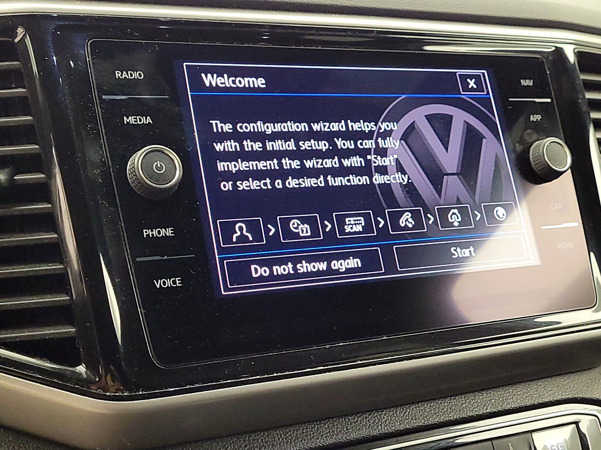 Thumbnail: 2020 Volkswagen Atlas - 15