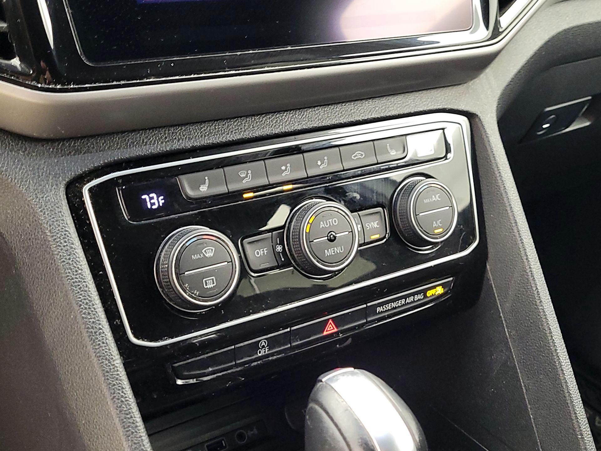 Thumbnail: 2020 Volkswagen Atlas - 16