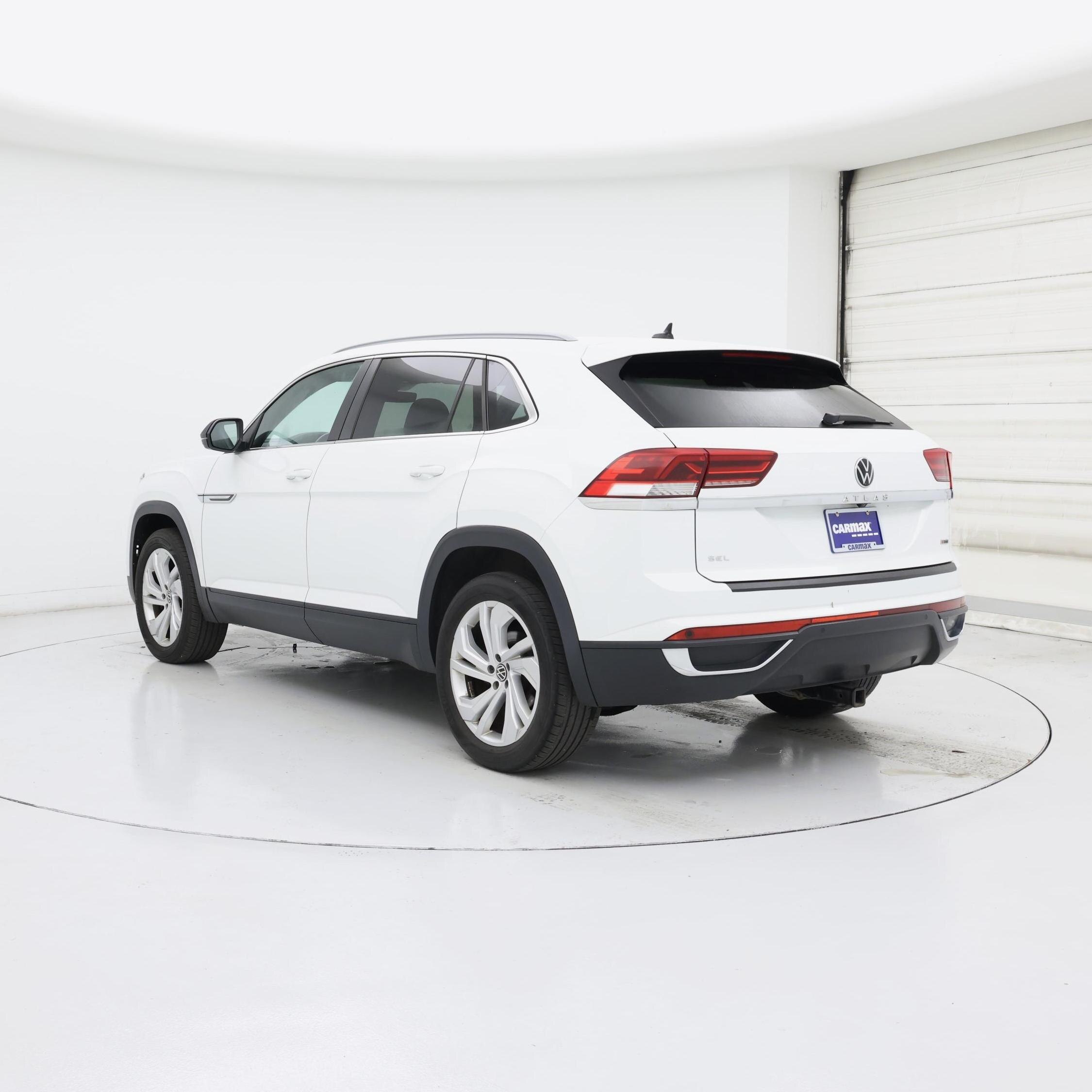 Thumbnail: 2020 Volkswagen Atlas - 2