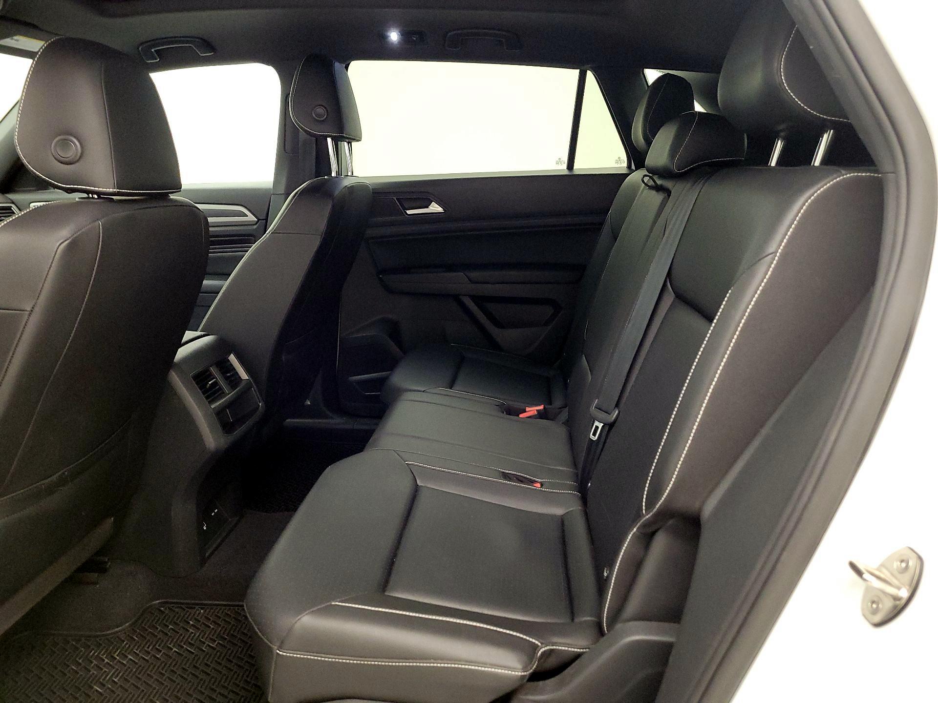 Thumbnail: 2020 Volkswagen Atlas - 19