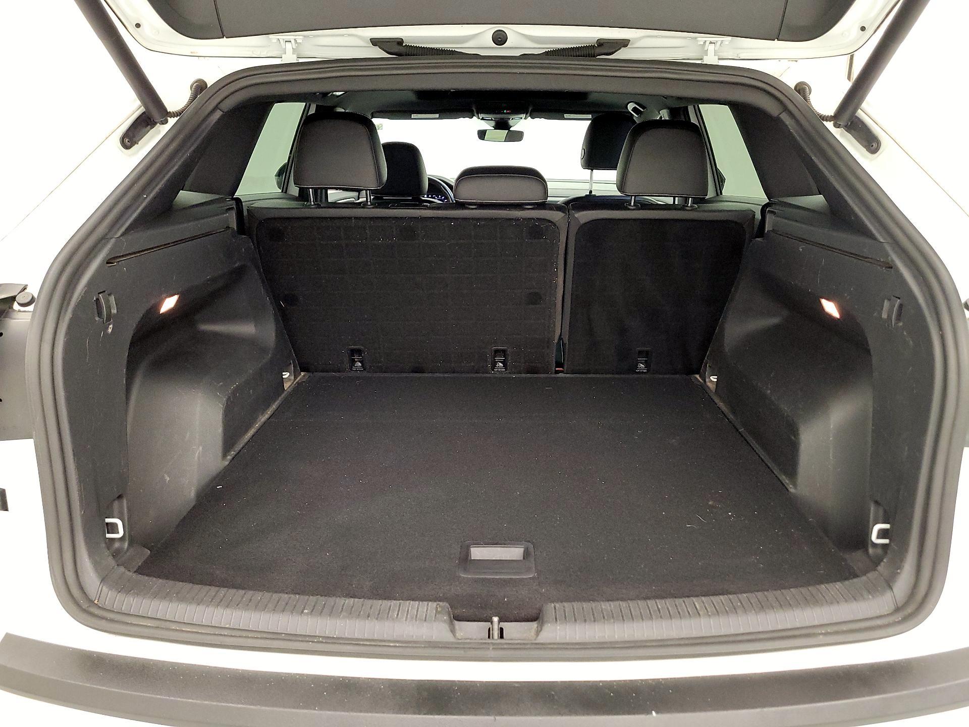 Thumbnail: 2020 Volkswagen Atlas - 20