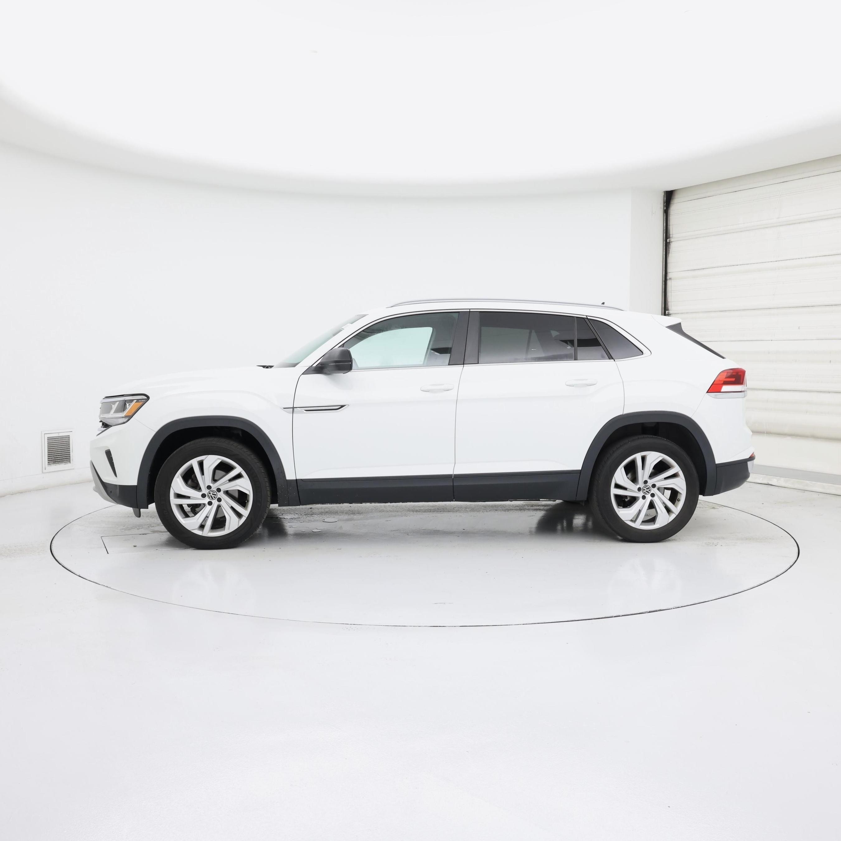 Thumbnail: 2020 Volkswagen Atlas - 3