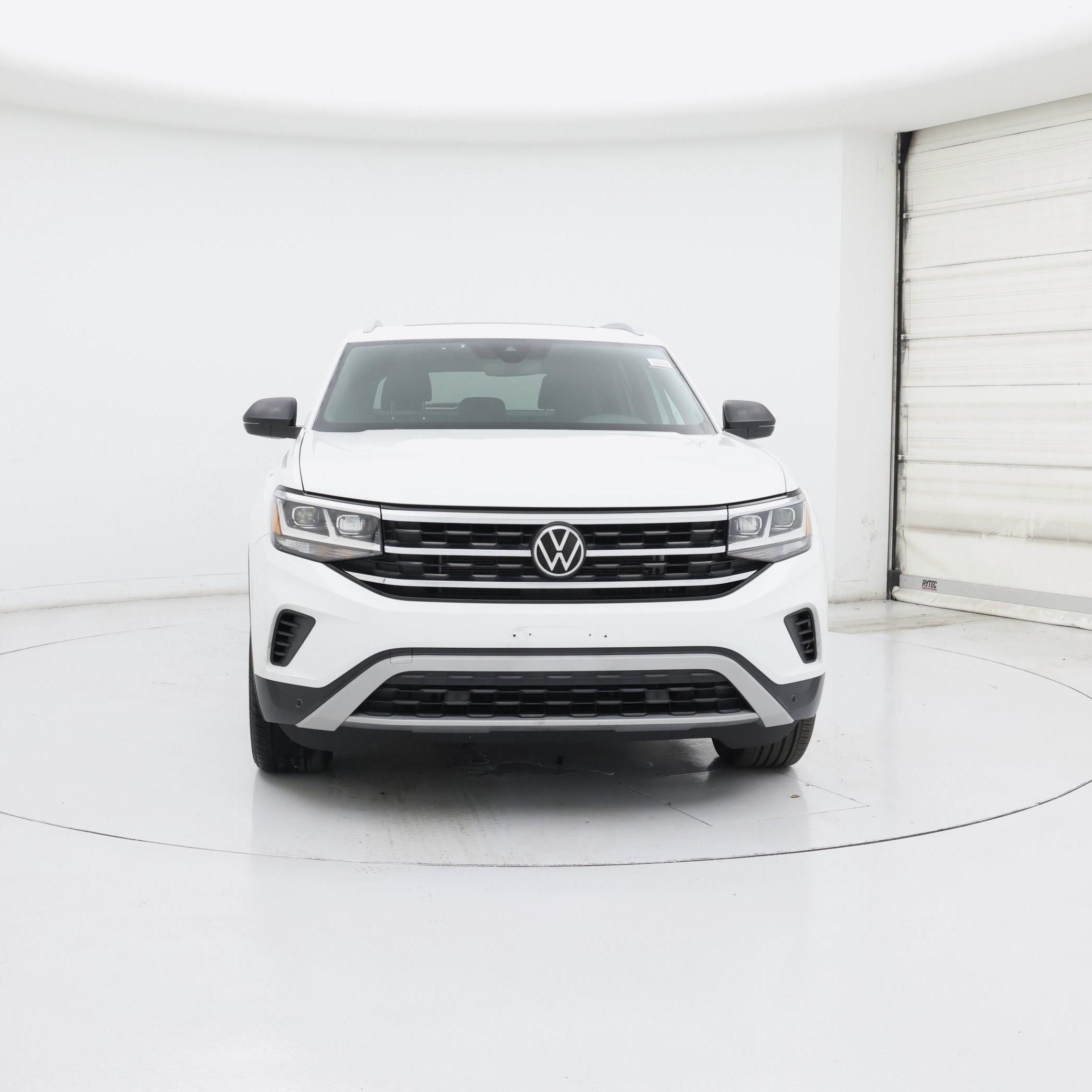Thumbnail: 2020 Volkswagen Atlas - 5