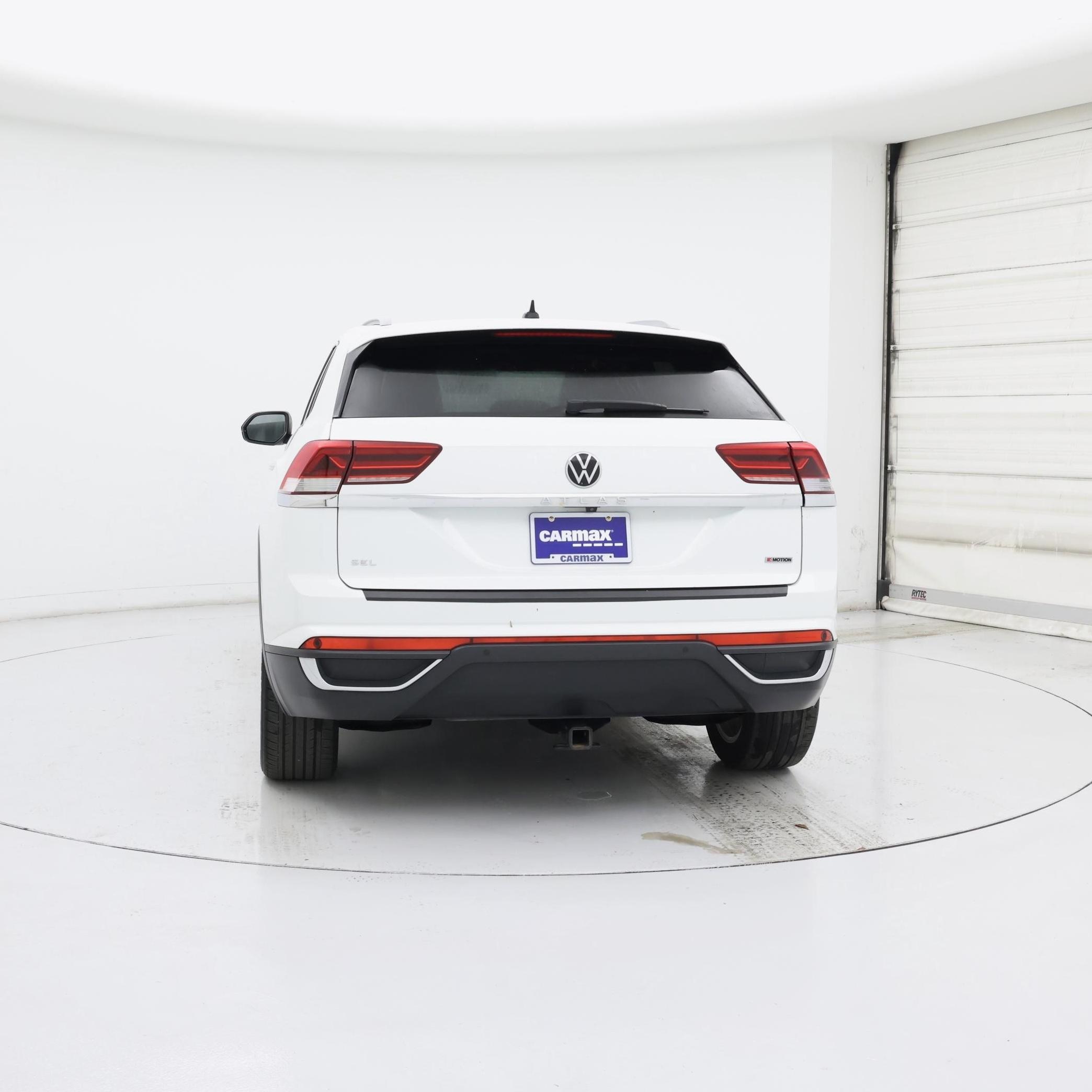 Thumbnail: 2020 Volkswagen Atlas - 6