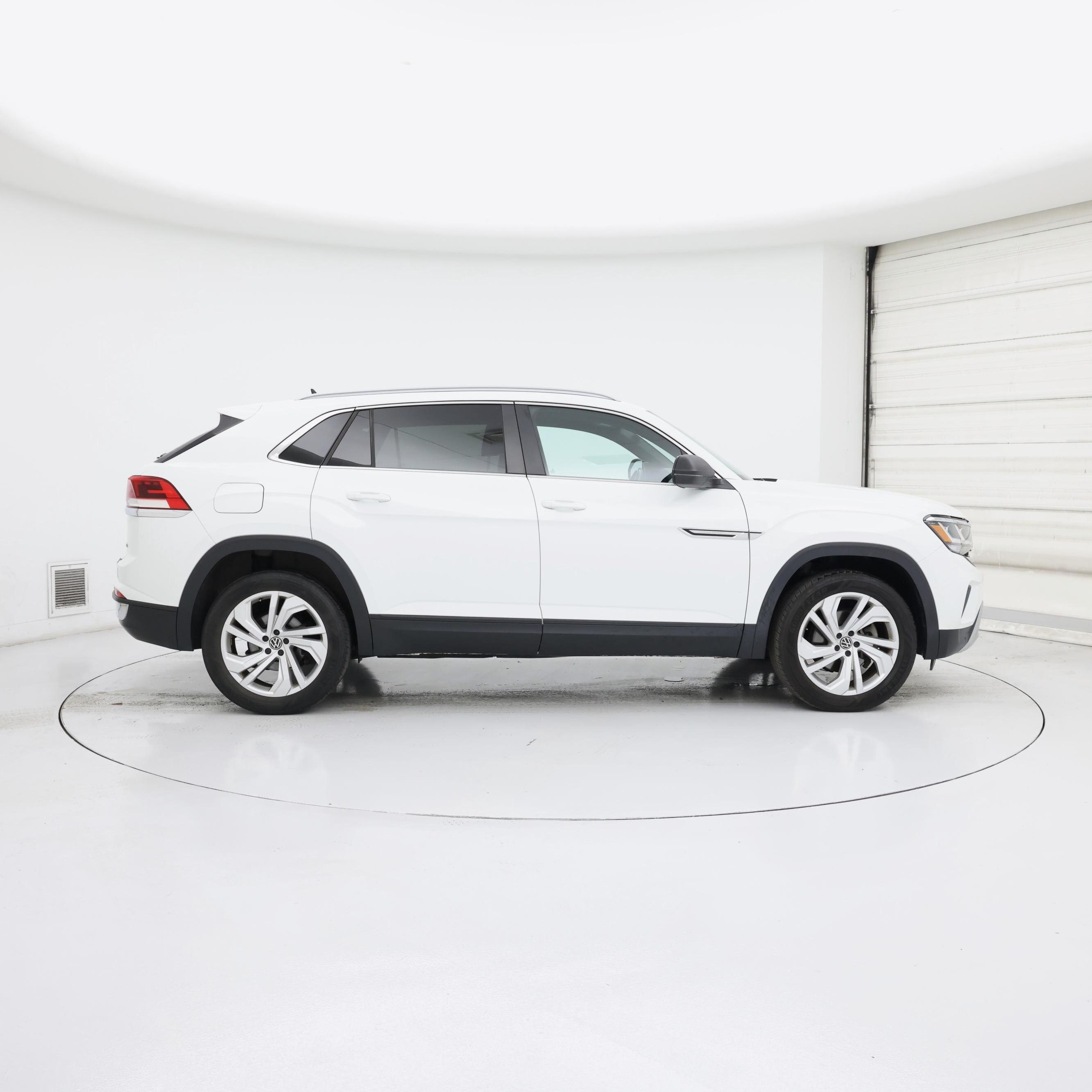 Thumbnail: 2020 Volkswagen Atlas - 7