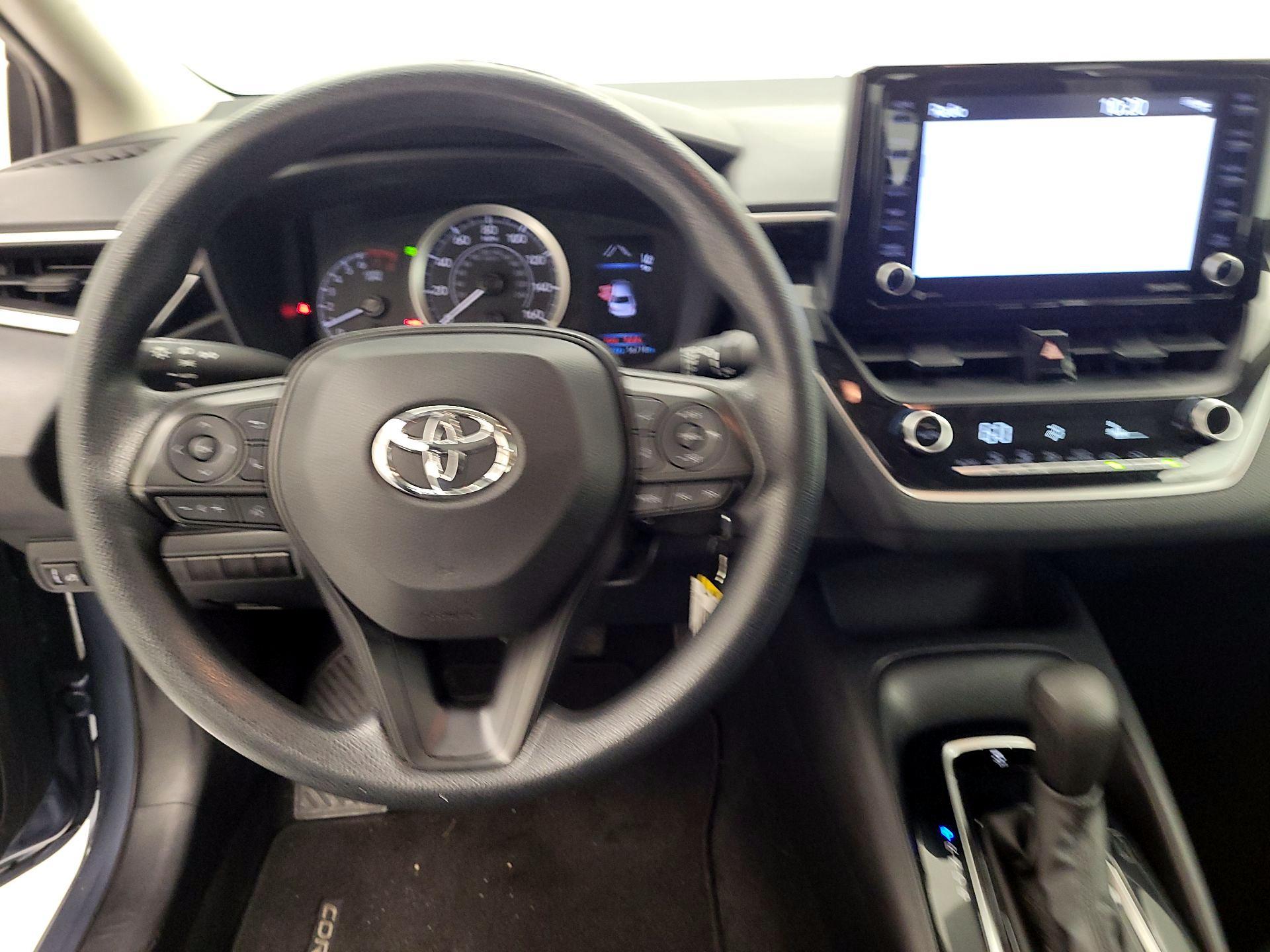 Thumbnail: 2022 Toyota Corolla - 10