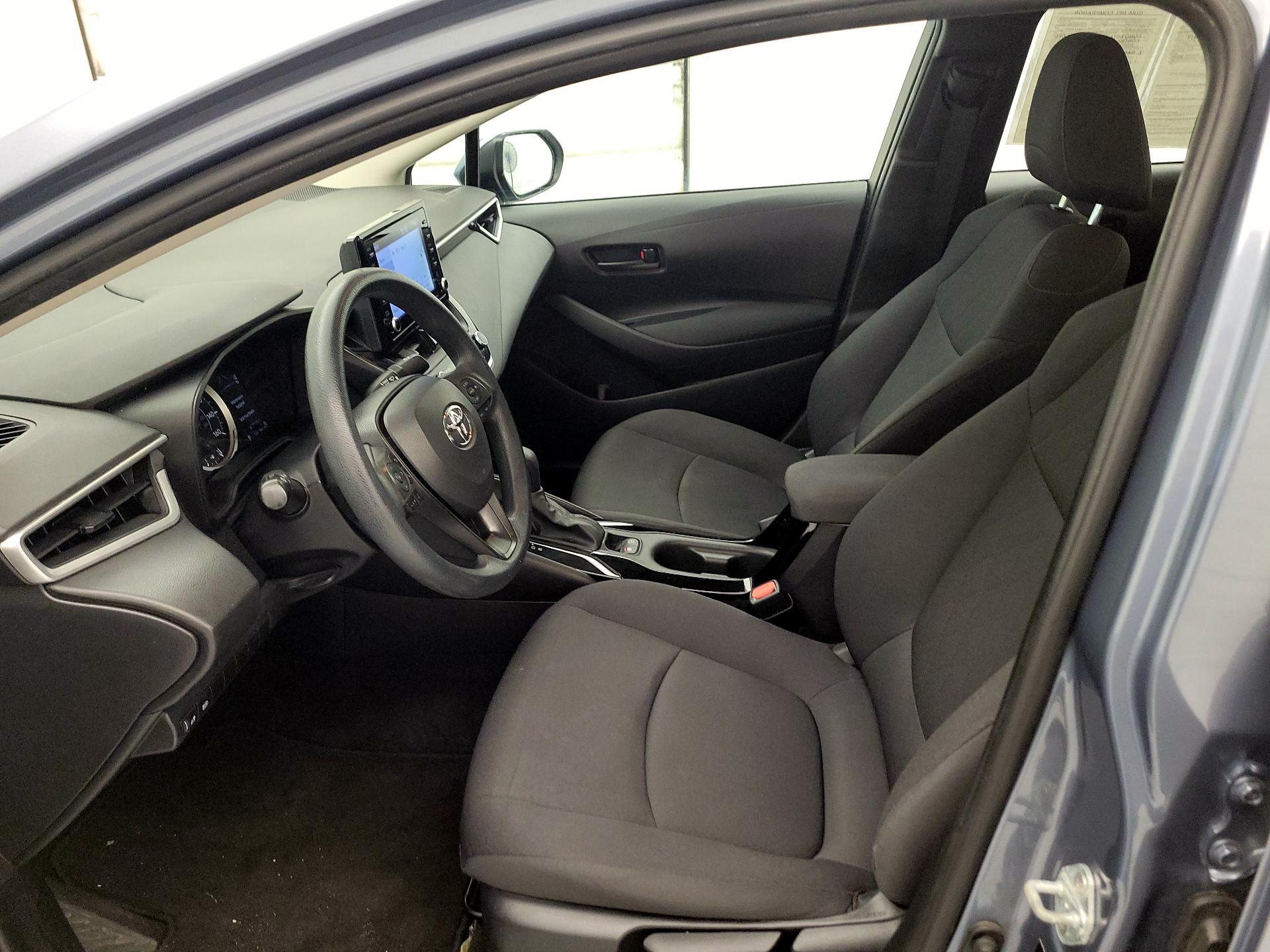 Thumbnail: 2022 Toyota Corolla - 11