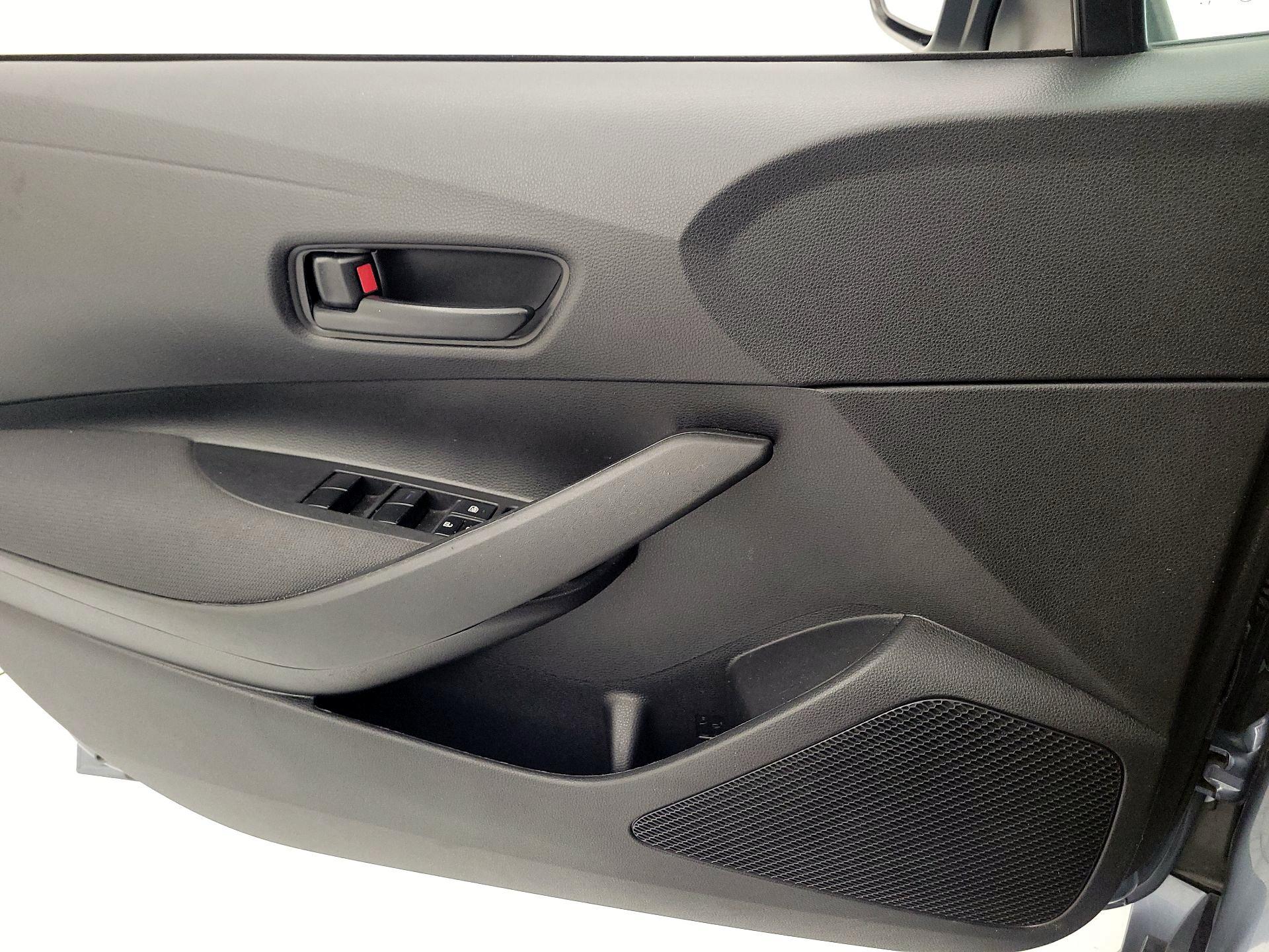 Thumbnail: 2022 Toyota Corolla - 12