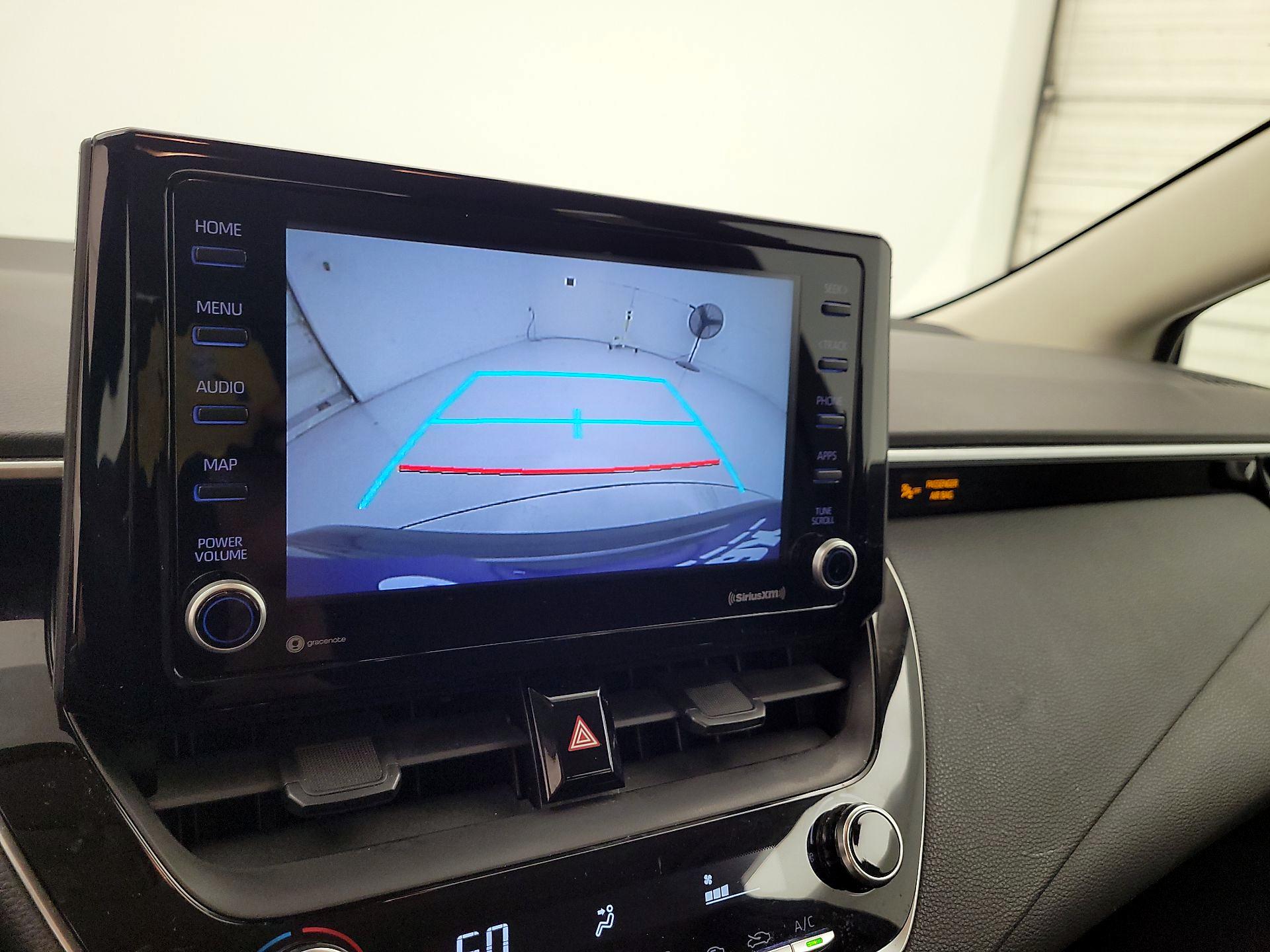 Thumbnail: 2022 Toyota Corolla - 14