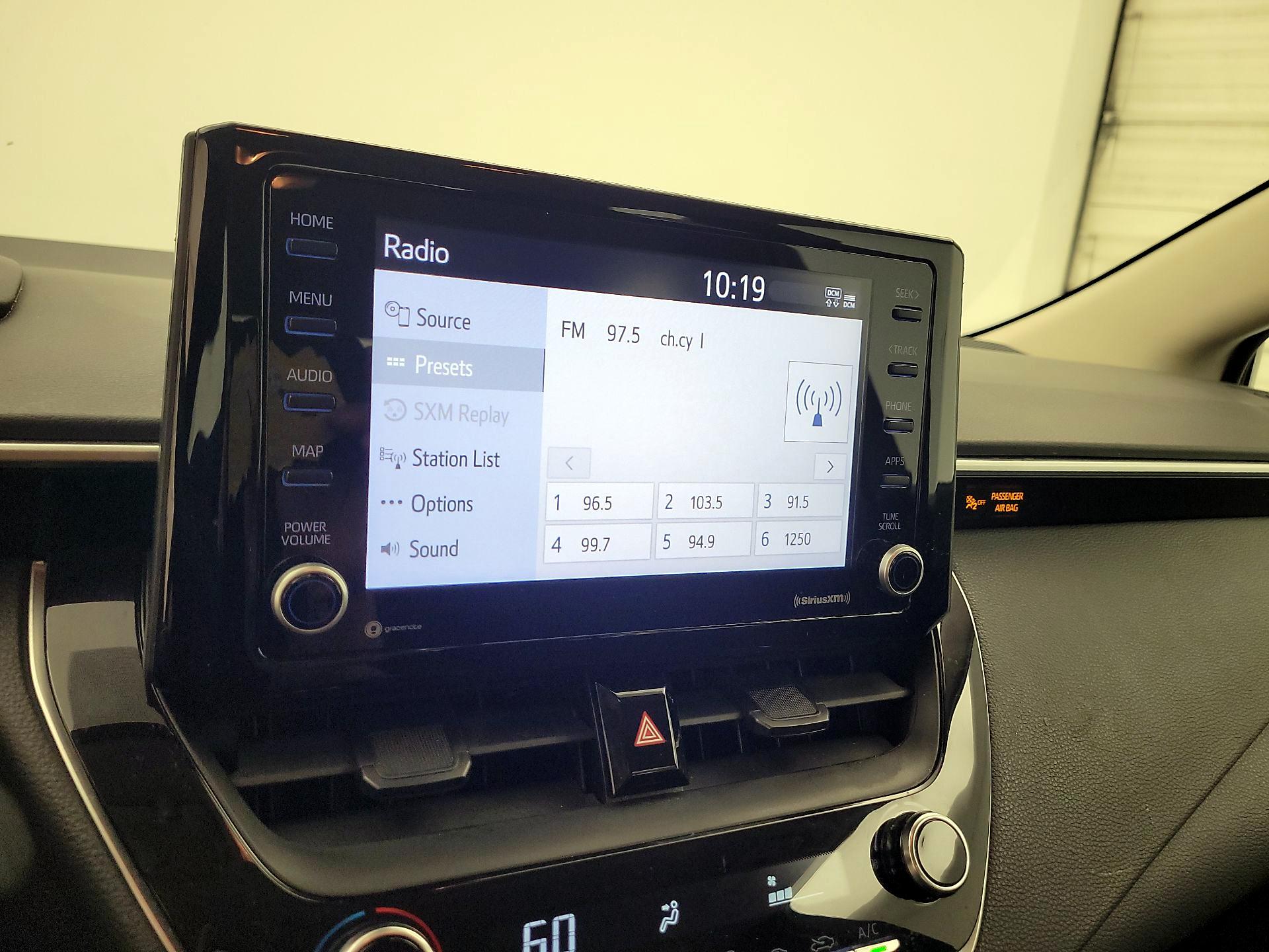 Thumbnail: 2022 Toyota Corolla - 15