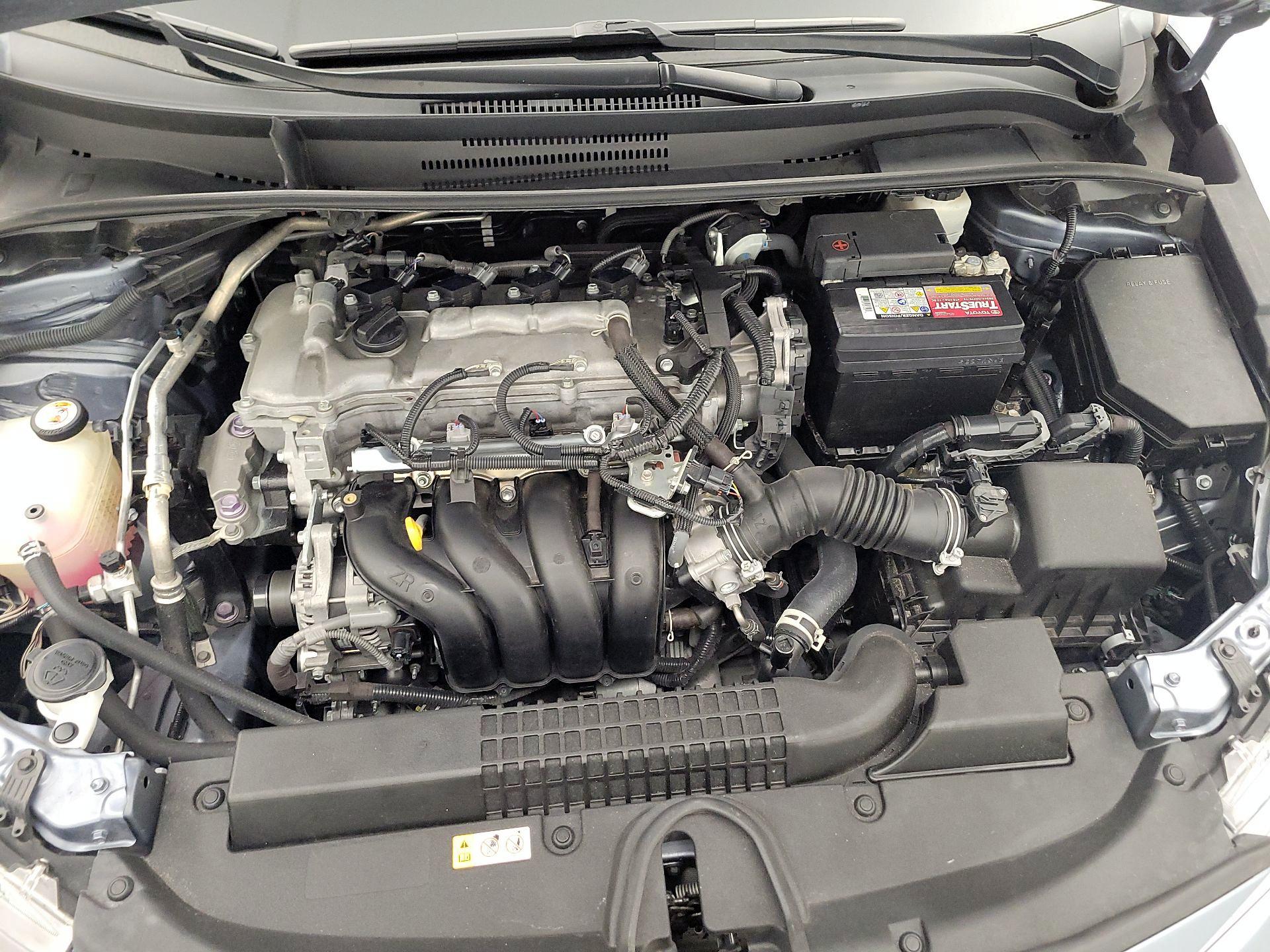 Thumbnail: 2022 Toyota Corolla - 19