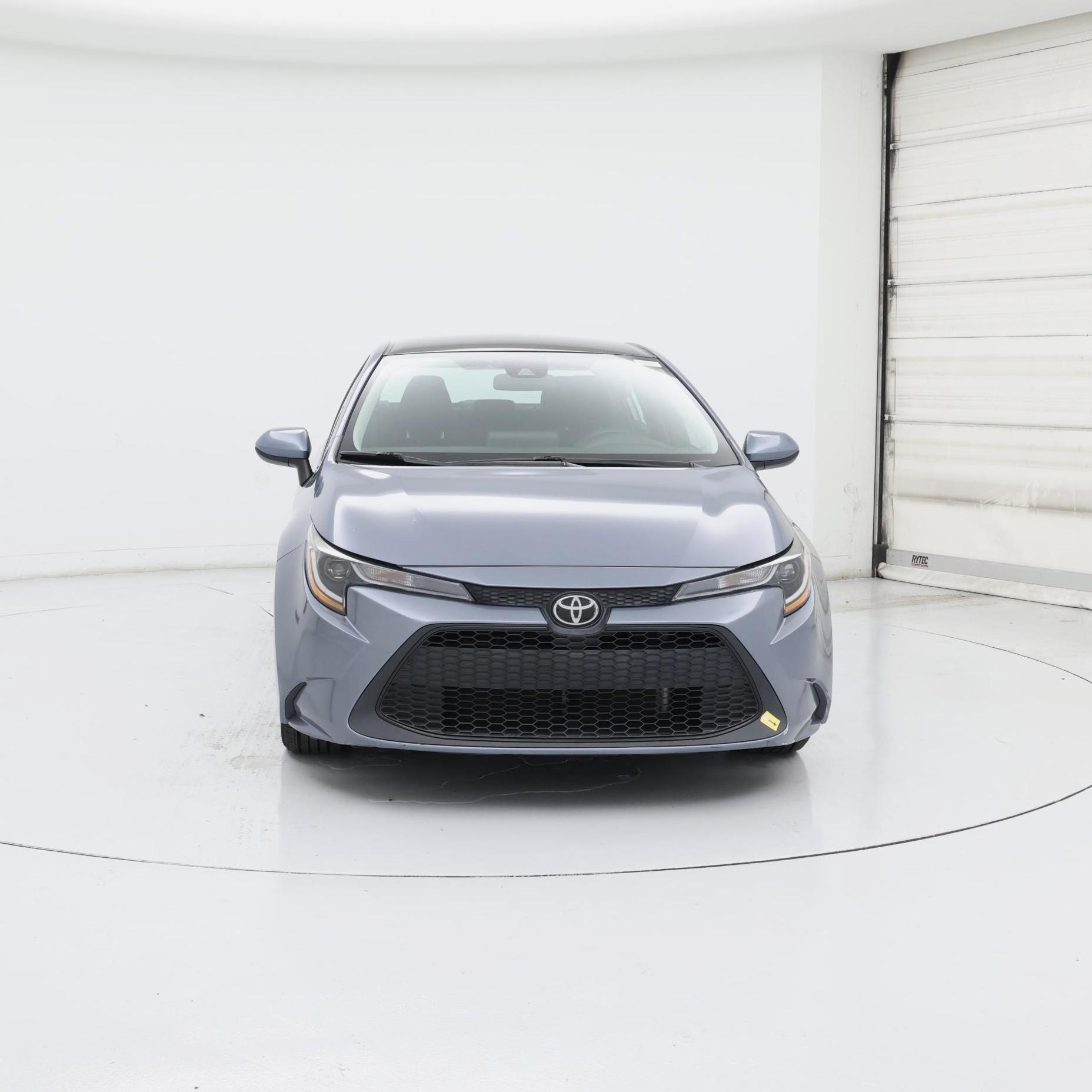 Thumbnail: 2022 Toyota Corolla - 5