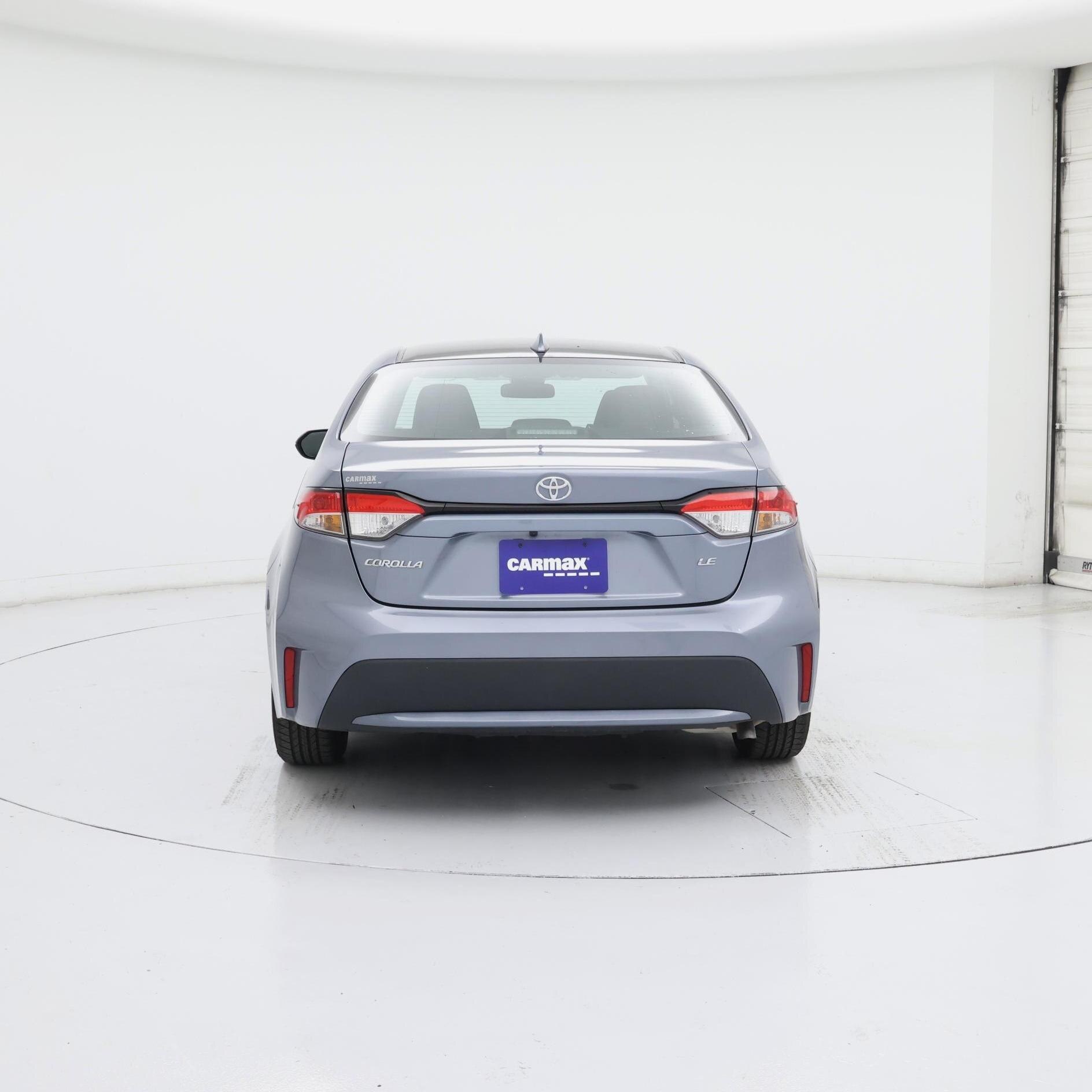 Thumbnail: 2022 Toyota Corolla - 6