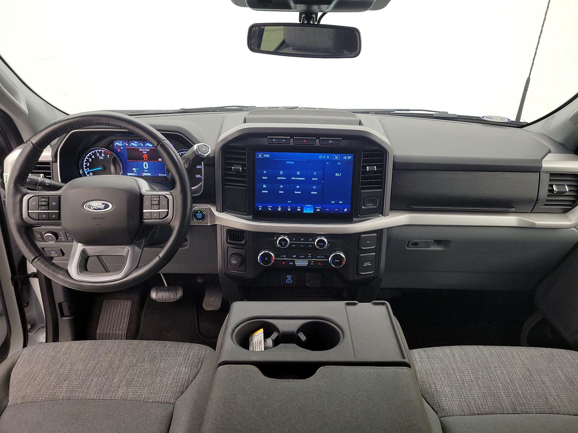 Thumbnail: 2022 Ford F-150 - 9