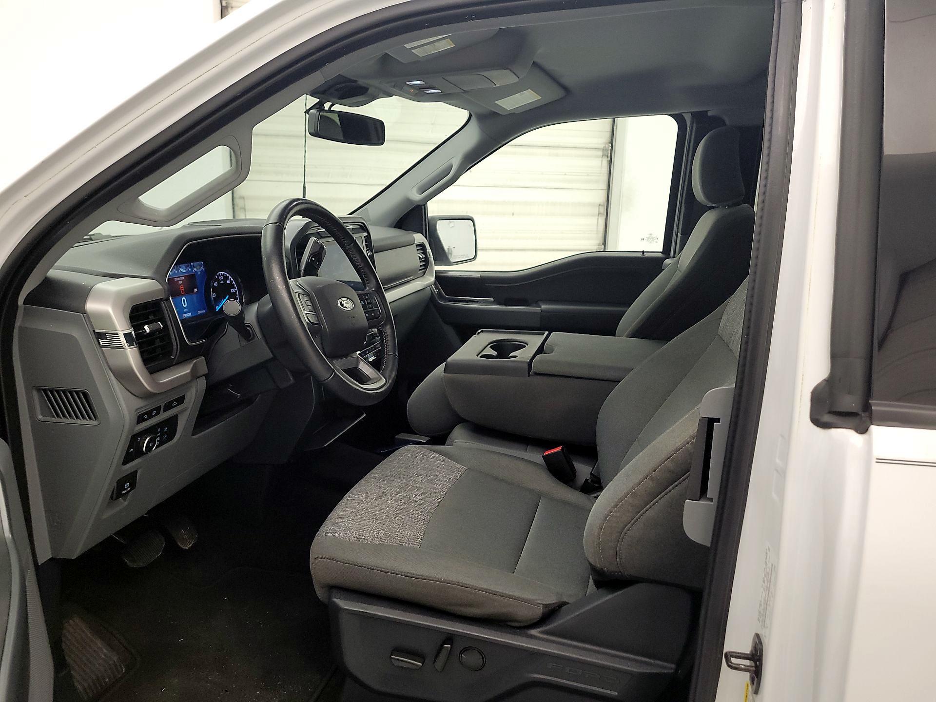 Thumbnail: 2022 Ford F-150 - 11