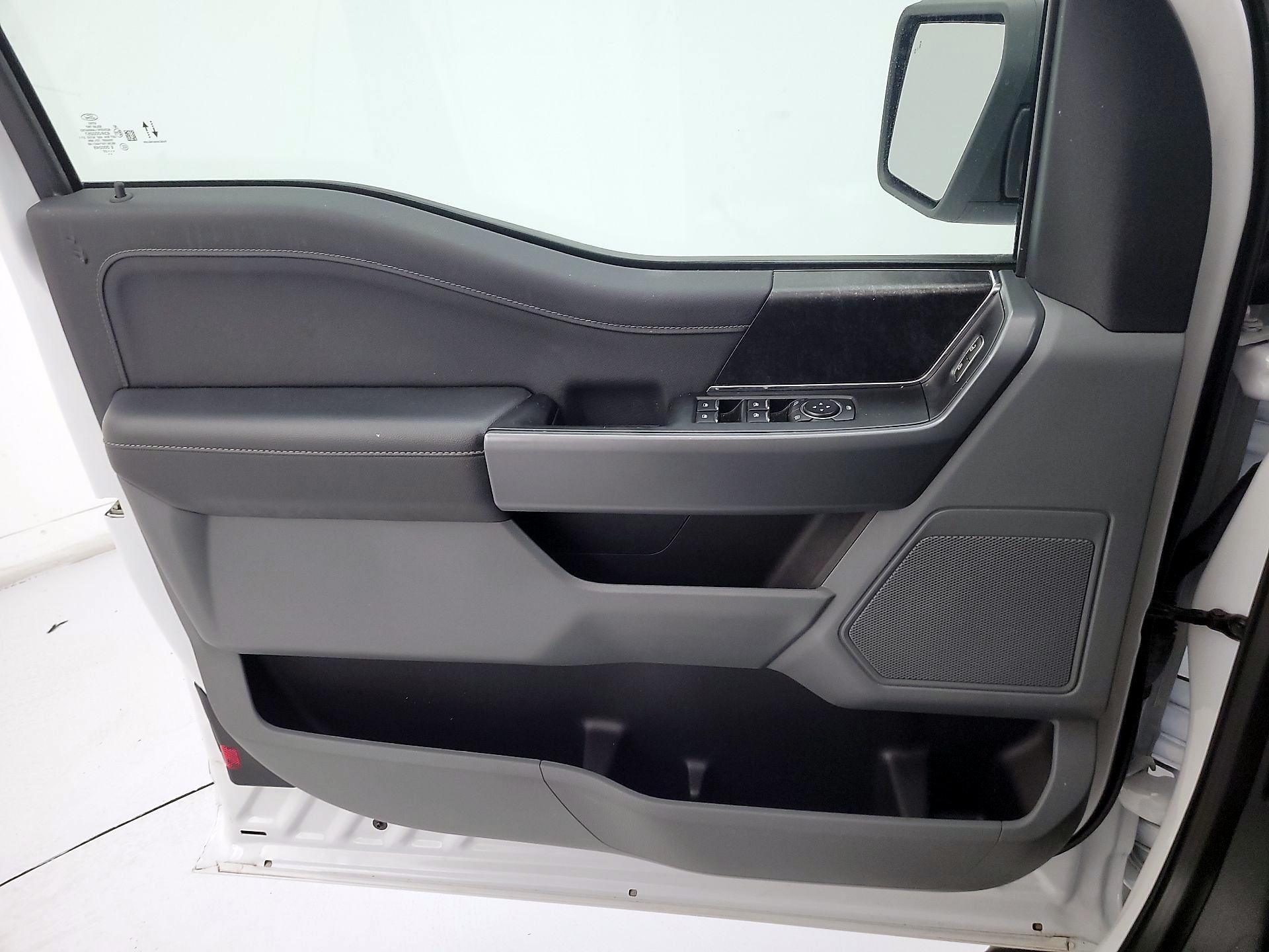 Thumbnail: 2022 Ford F-150 - 12