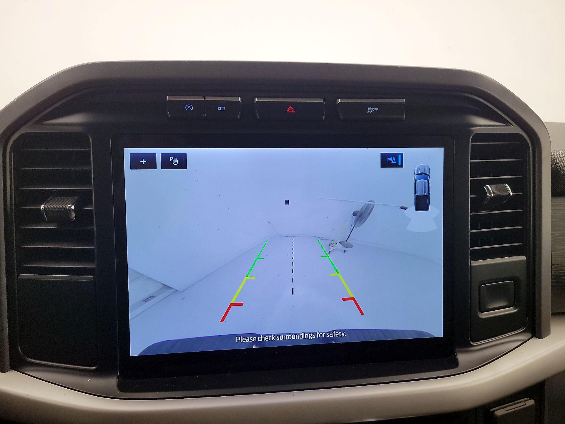 Thumbnail: 2022 Ford F-150 - 14