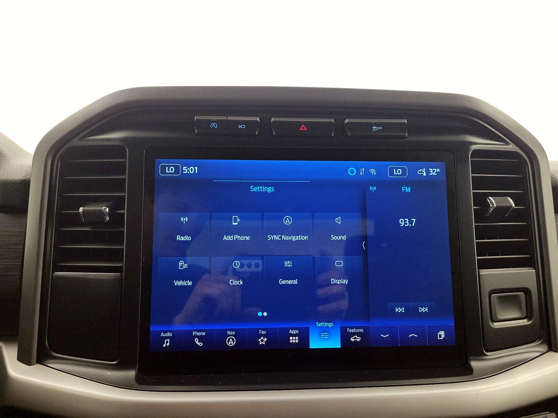 Thumbnail: 2022 Ford F-150 - 15