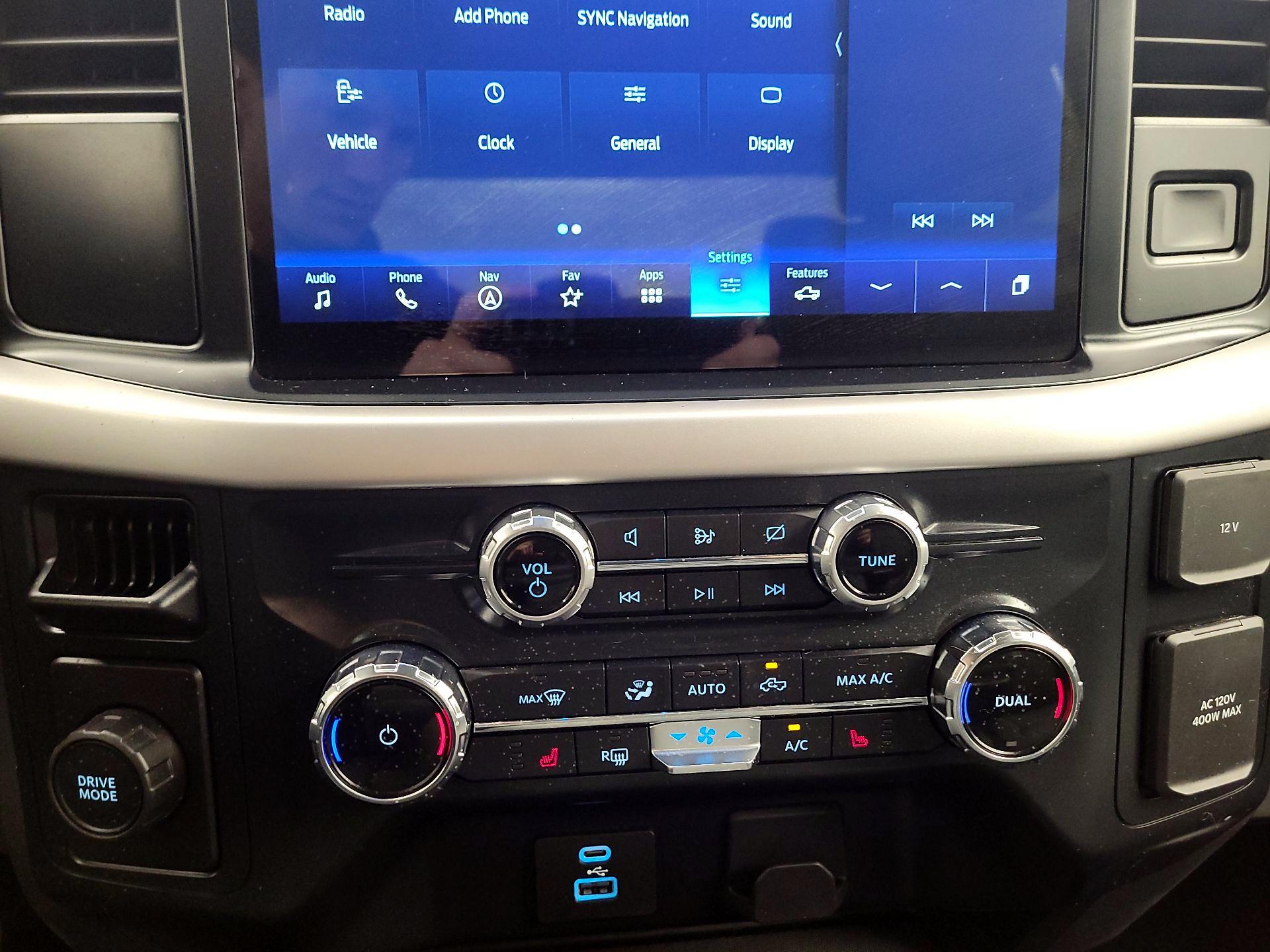 Thumbnail: 2022 Ford F-150 - 16