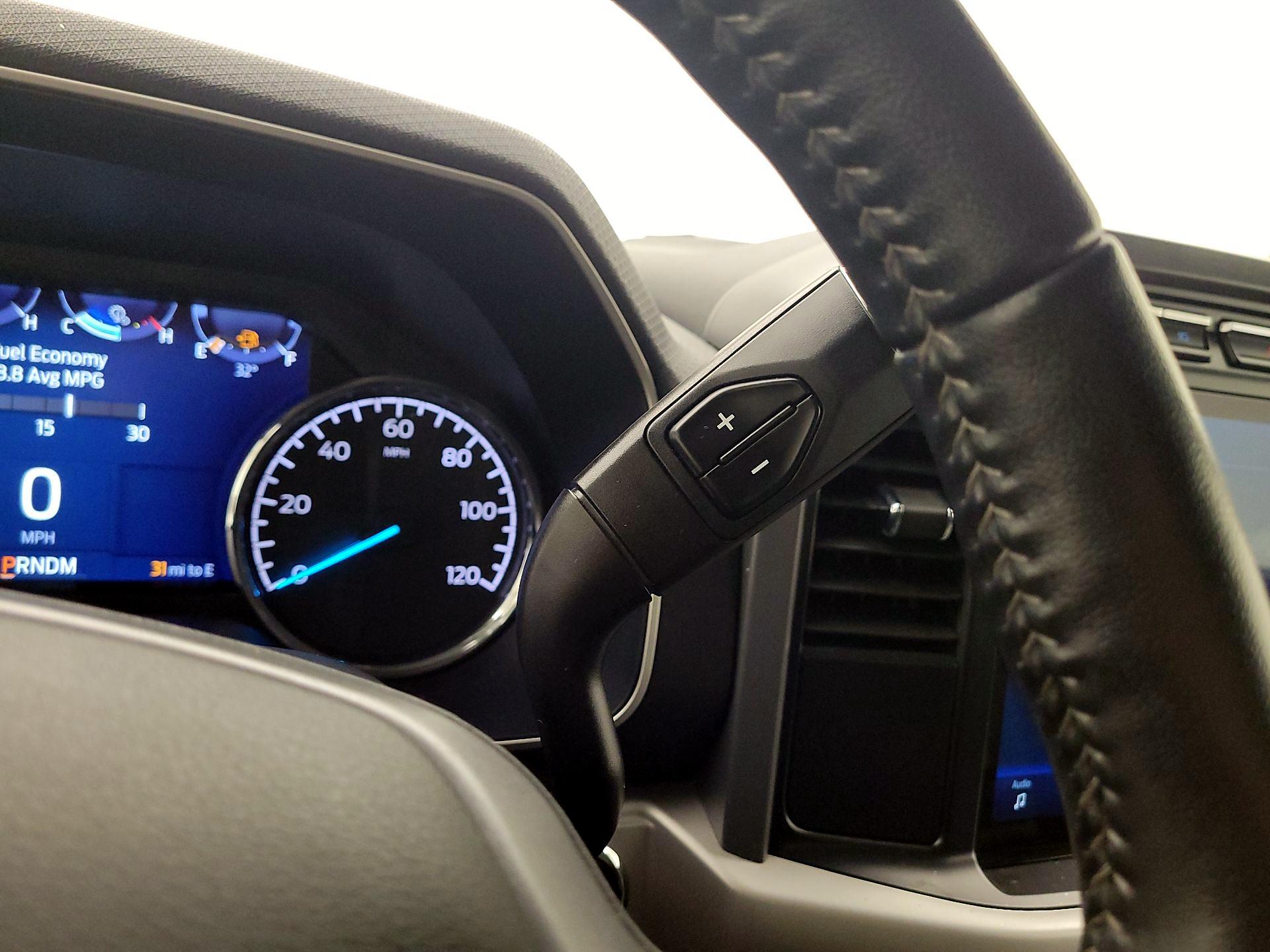 Thumbnail: 2022 Ford F-150 - 17