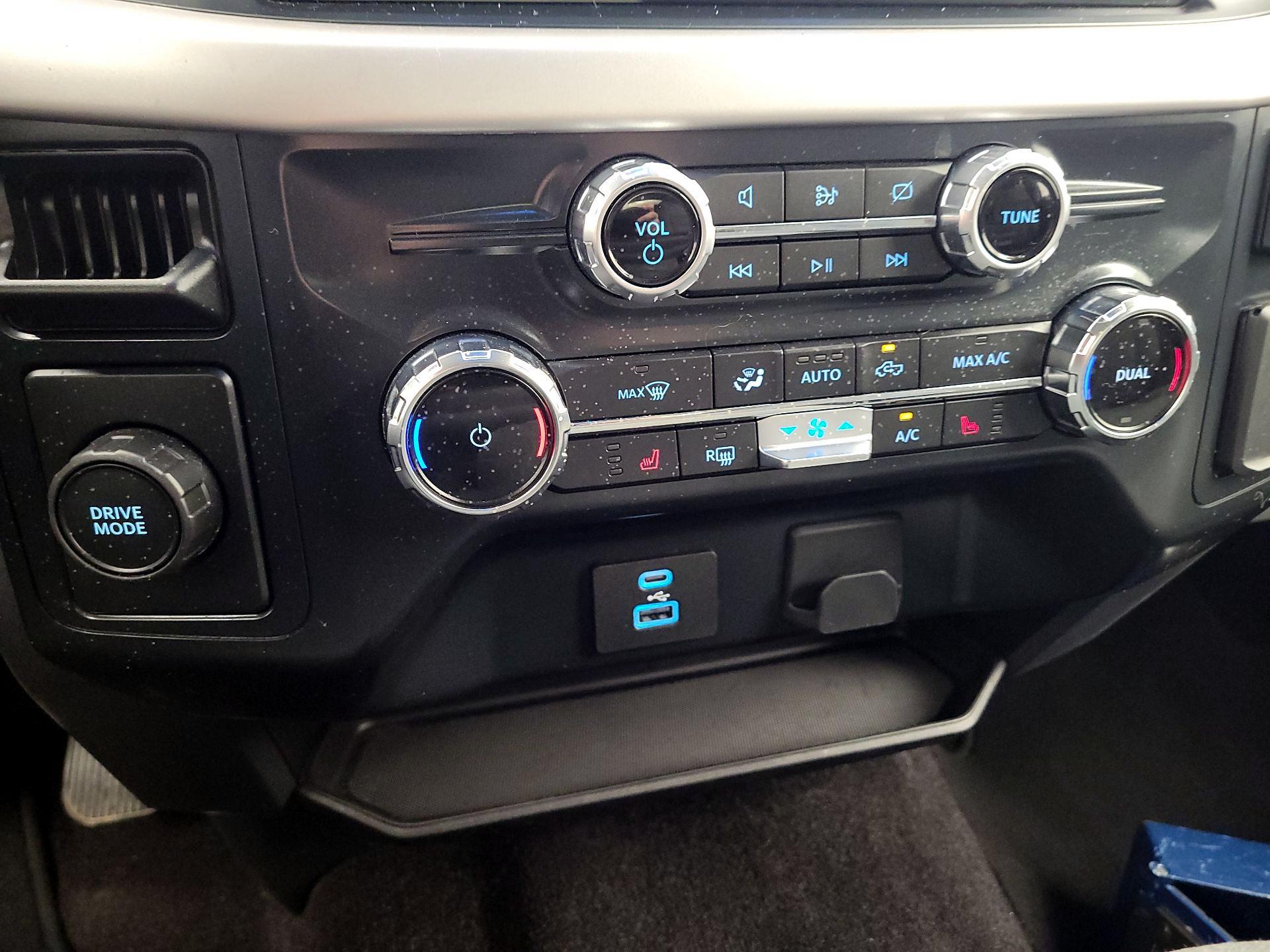 Thumbnail: 2022 Ford F-150 - 18