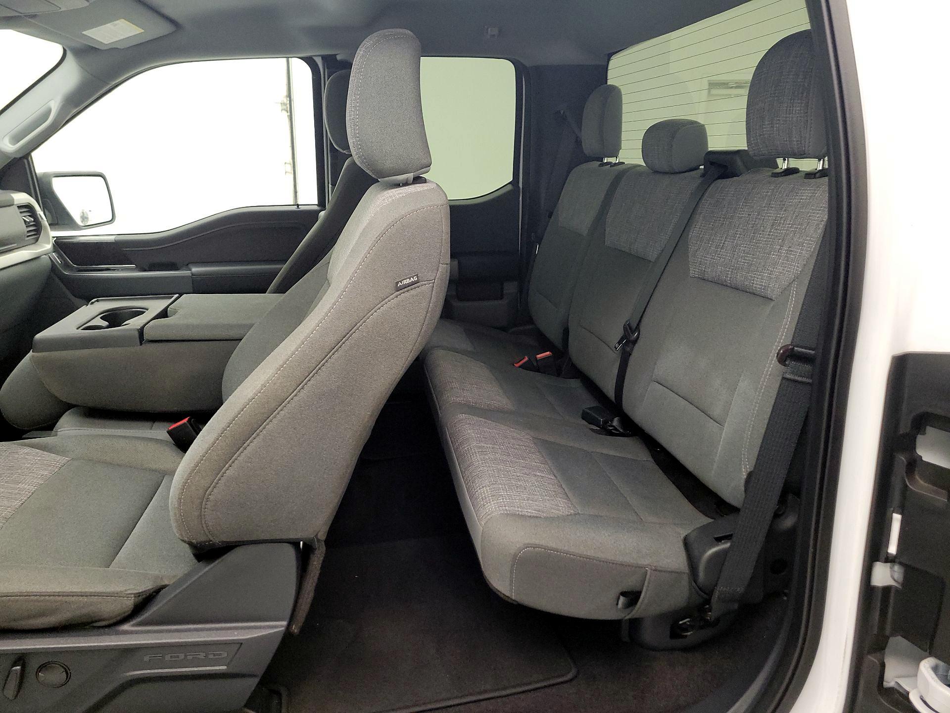 Thumbnail: 2022 Ford F-150 - 19