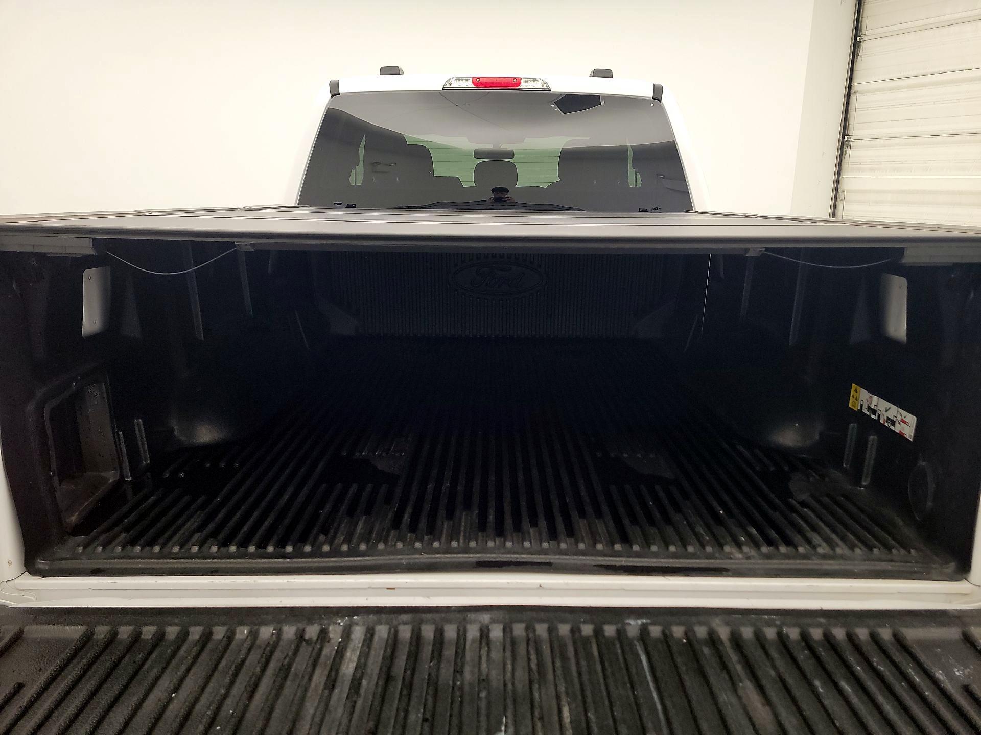 Thumbnail: 2022 Ford F-150 - 20