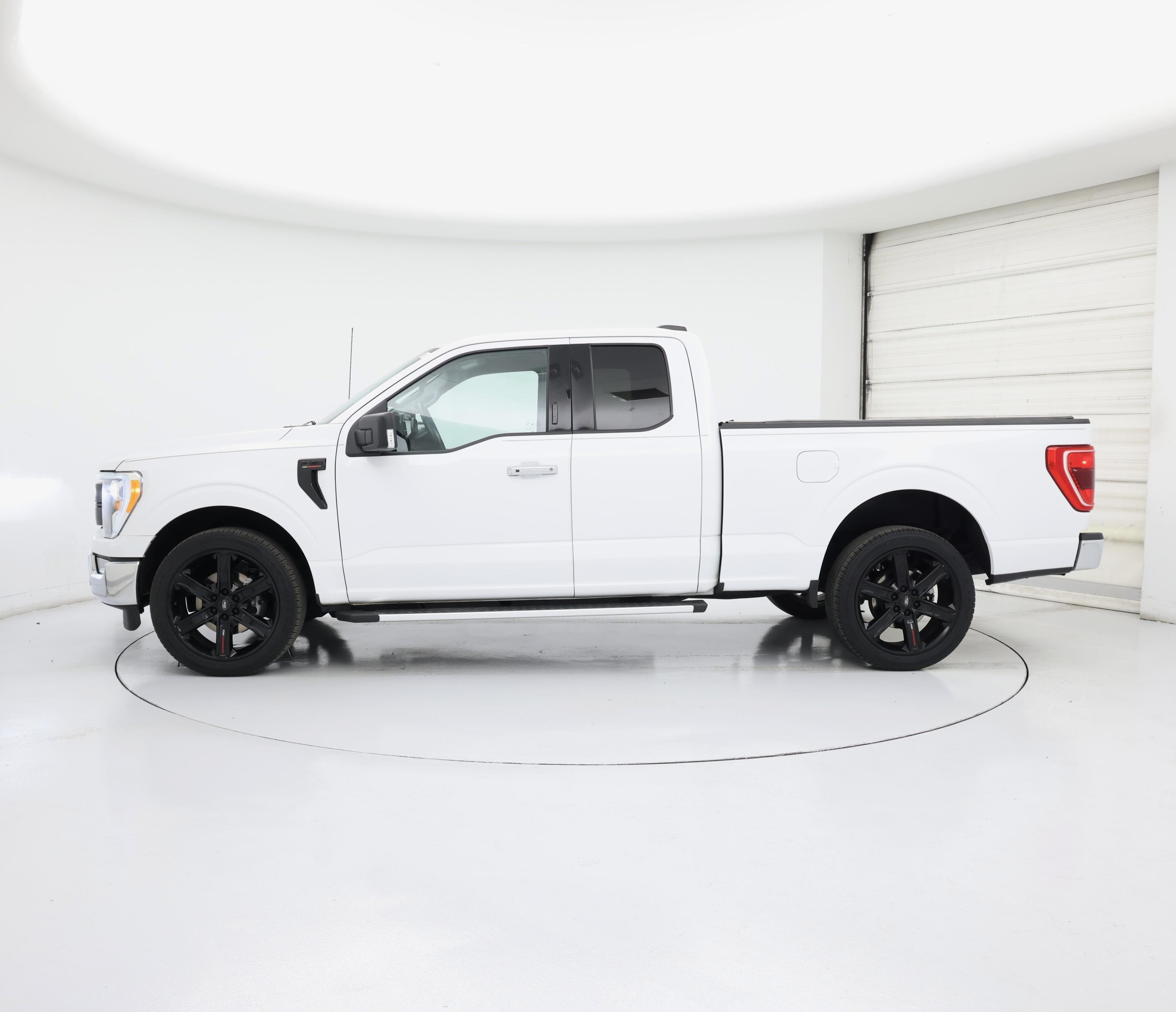 Thumbnail: 2022 Ford F-150 - 3