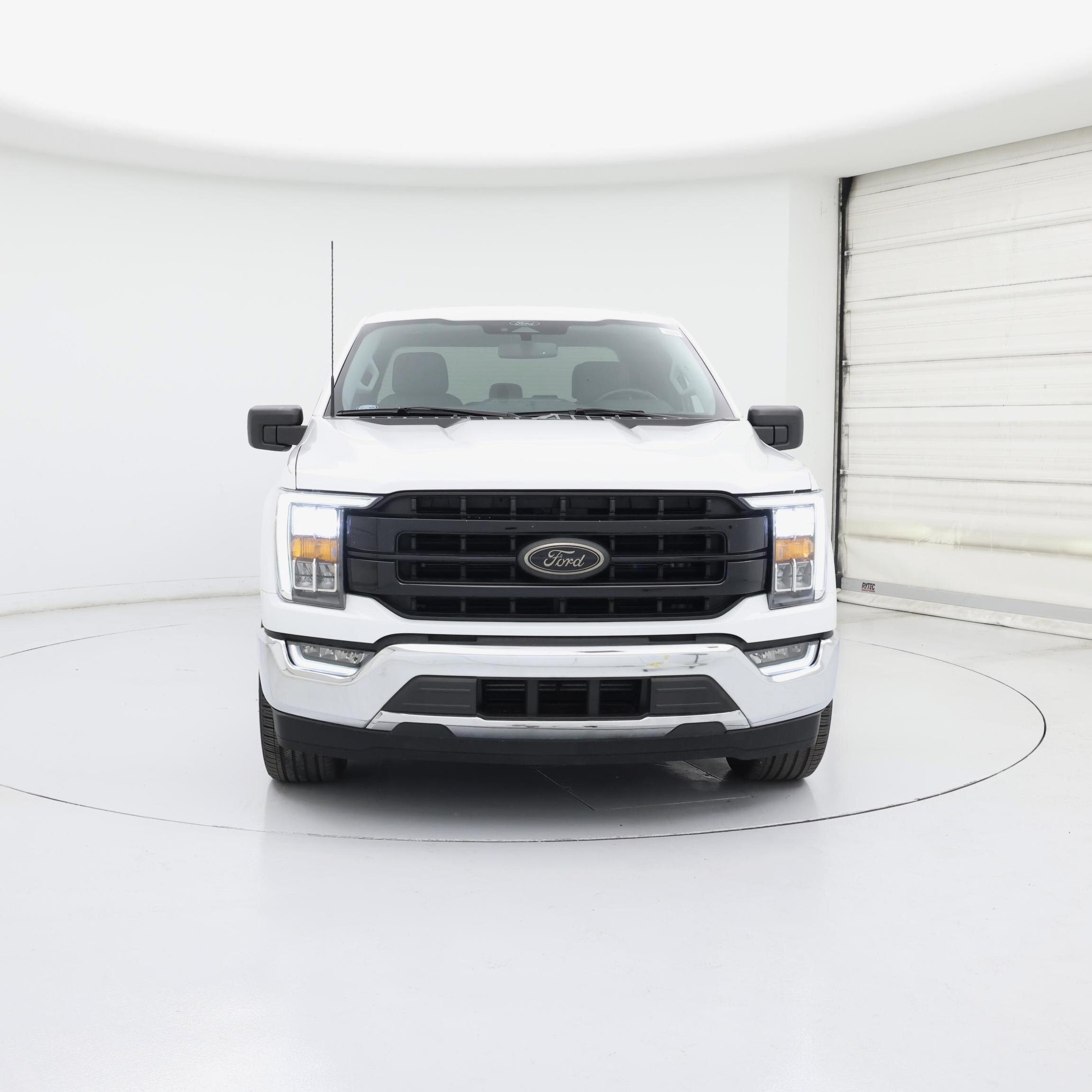 Thumbnail: 2022 Ford F-150 - 5