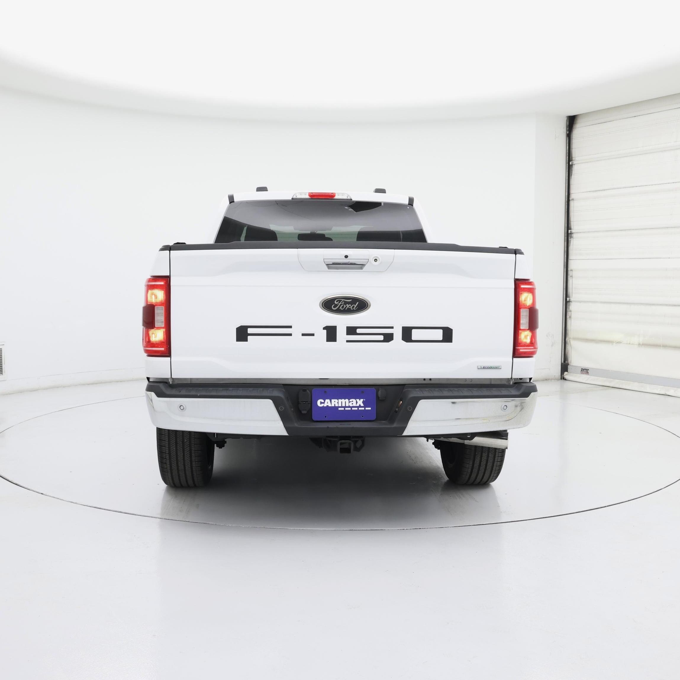 Thumbnail: 2022 Ford F-150 - 6