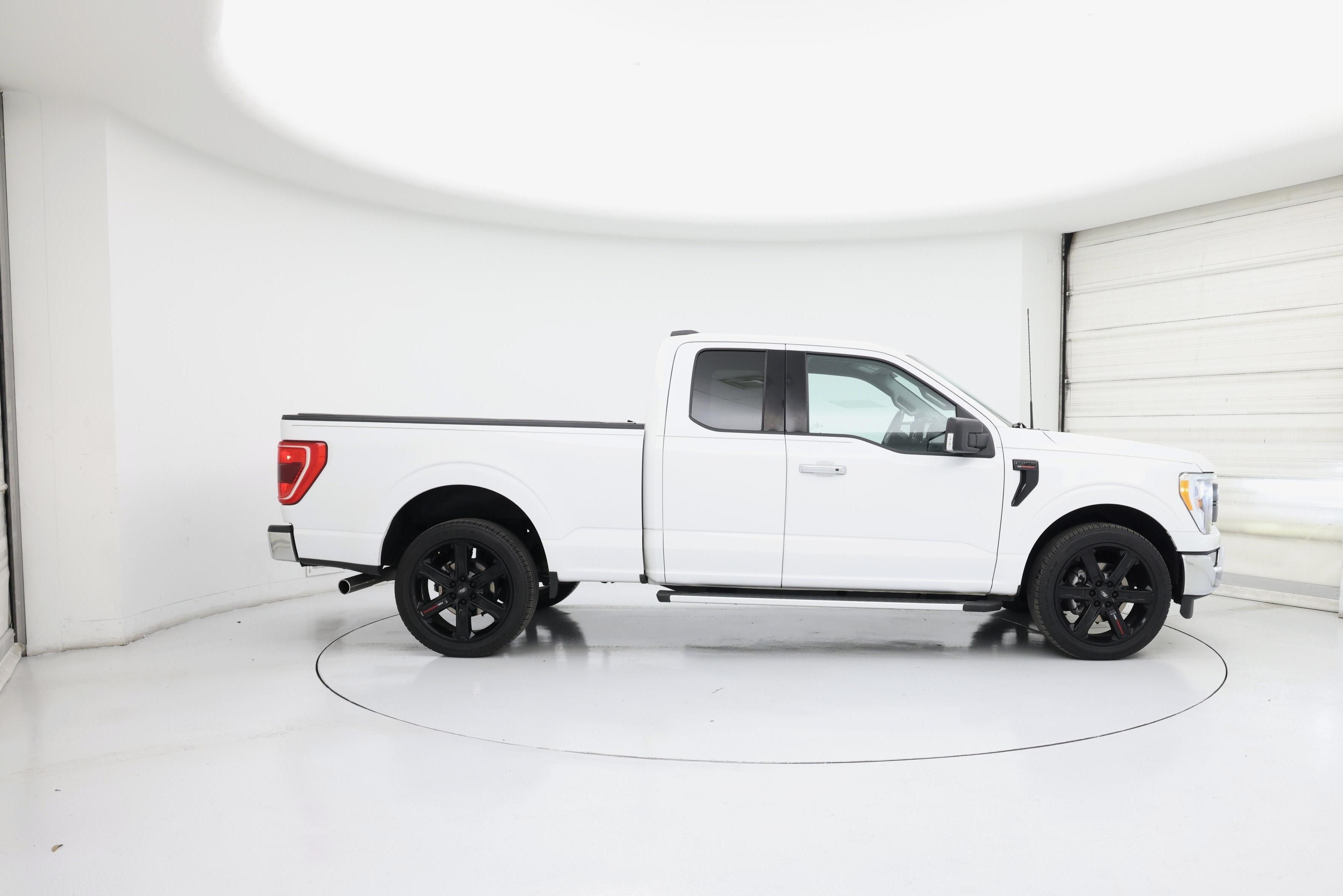 Thumbnail: 2022 Ford F-150 - 7