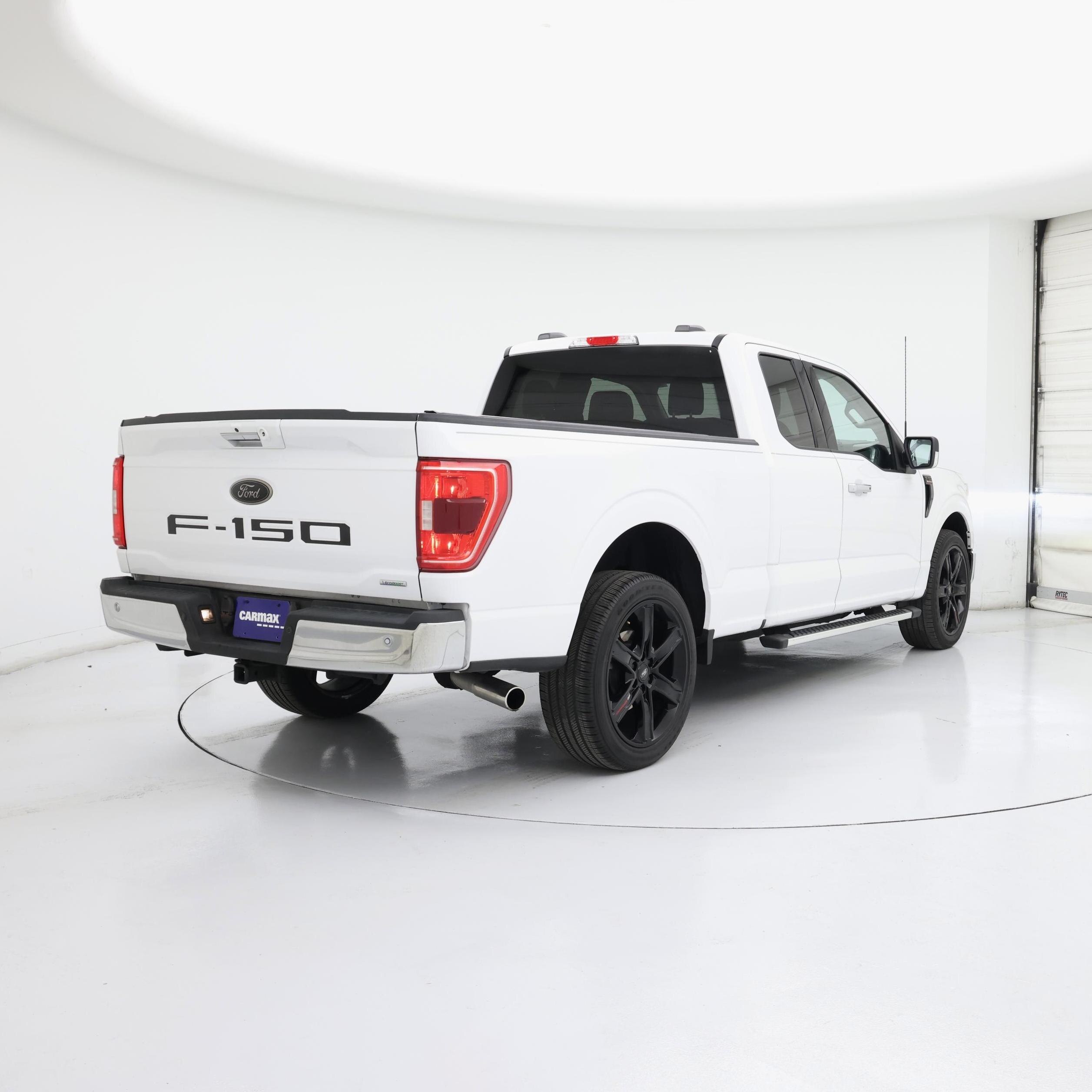 Thumbnail: 2022 Ford F-150 - 8