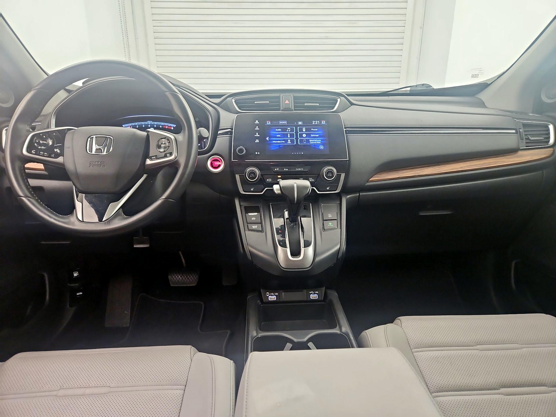 Thumbnail: 2022 Honda CR-V - 9
