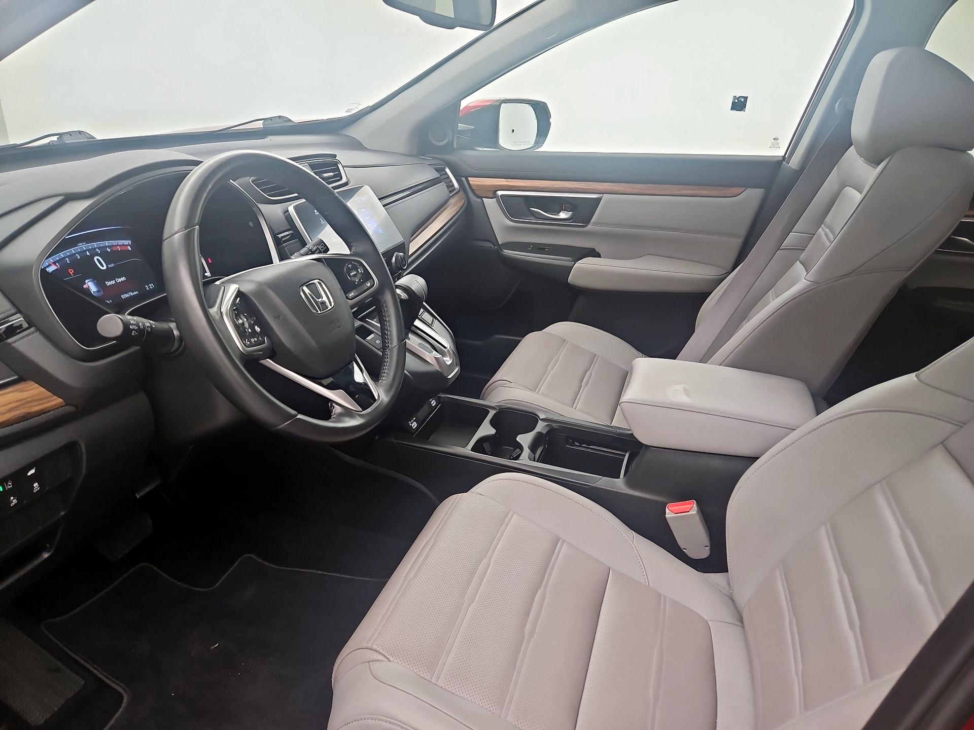 Thumbnail: 2022 Honda CR-V - 11