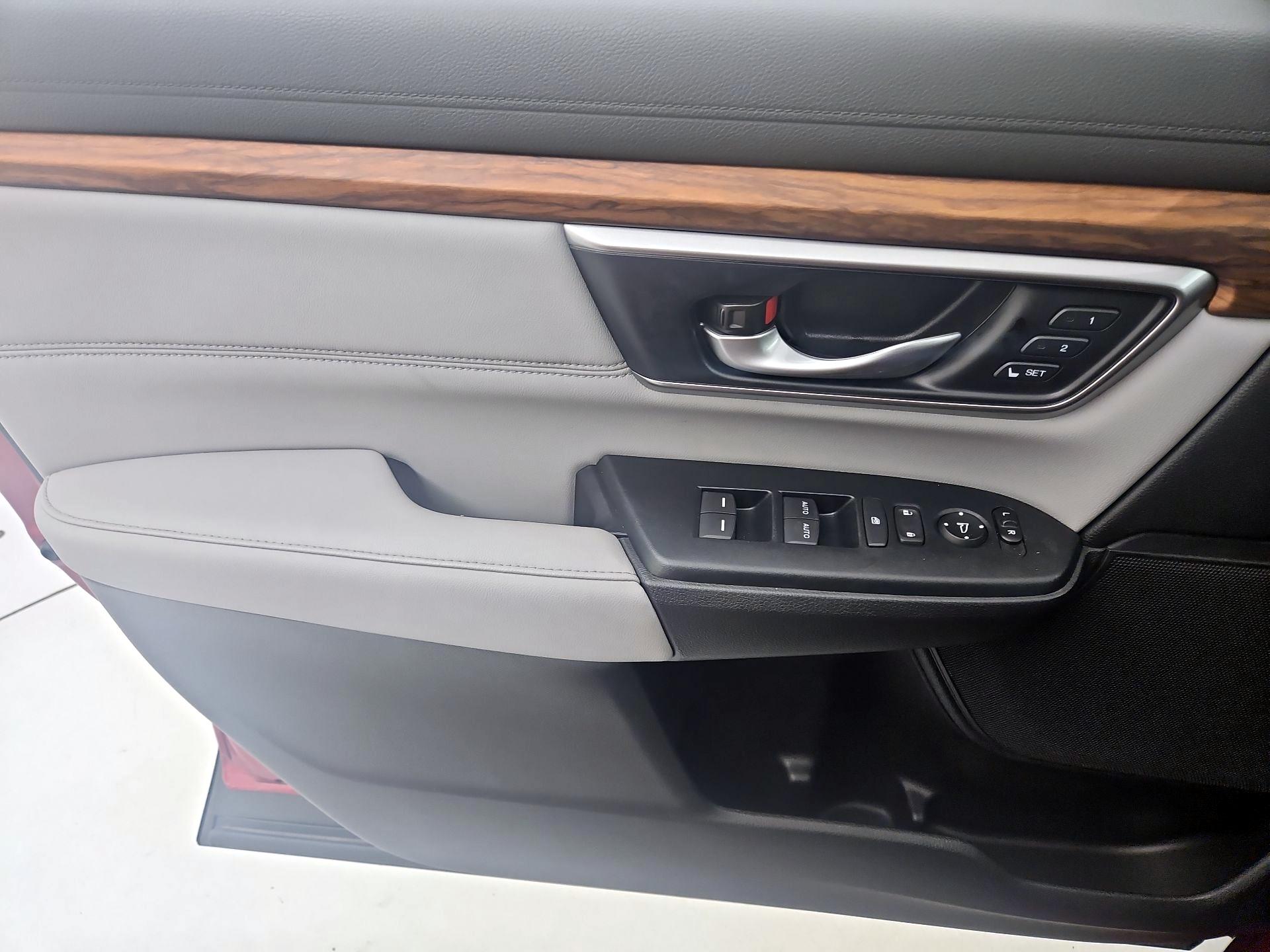Thumbnail: 2022 Honda CR-V - 12