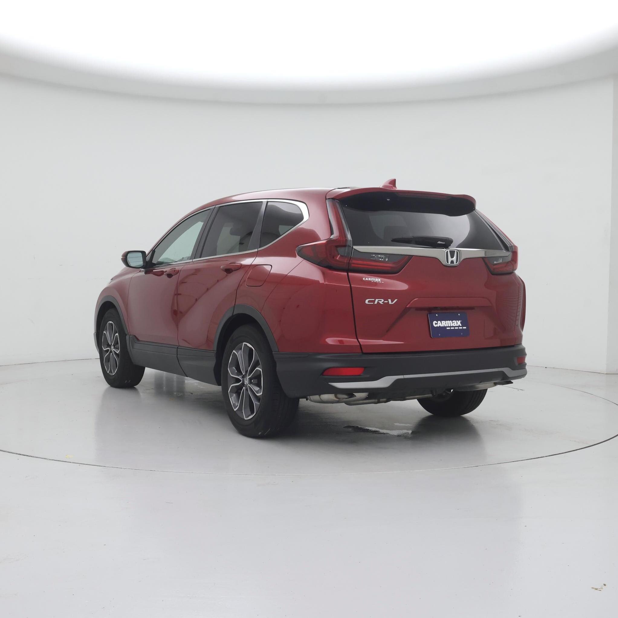 Thumbnail: 2022 Honda CR-V - 2