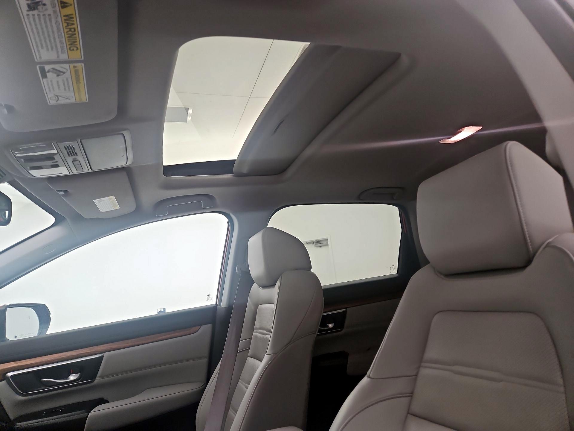 Thumbnail: 2022 Honda CR-V - 19