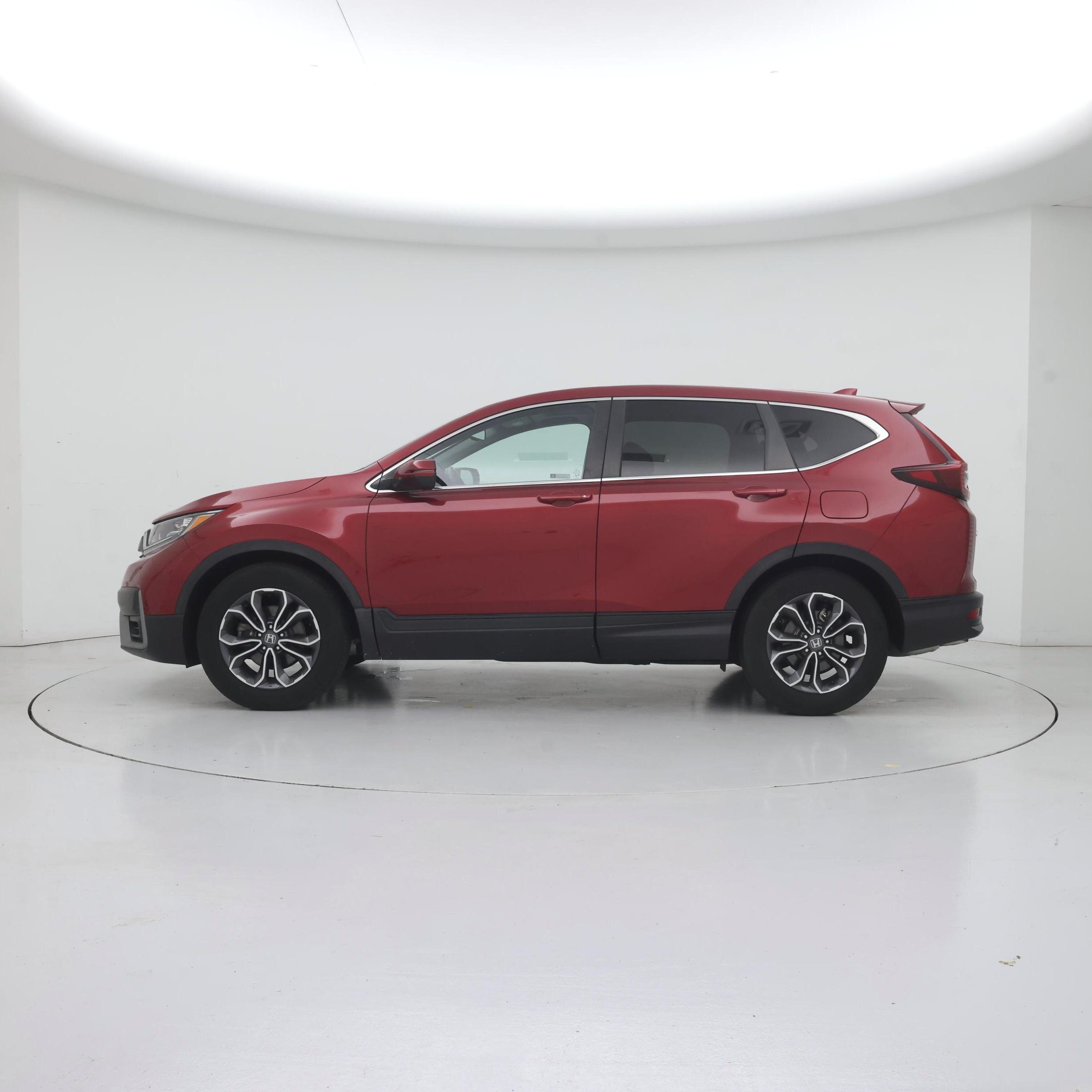 Thumbnail: 2022 Honda CR-V - 3