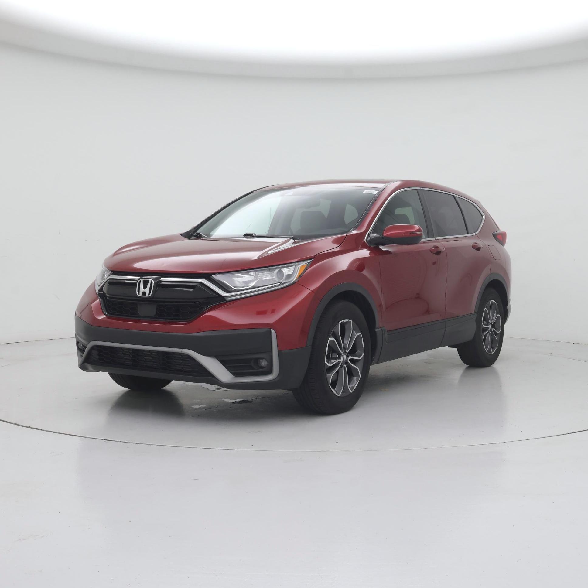 Thumbnail: 2022 Honda CR-V - 4