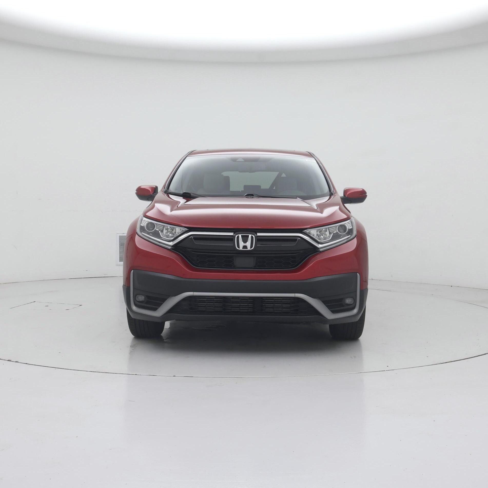 Thumbnail: 2022 Honda CR-V - 5