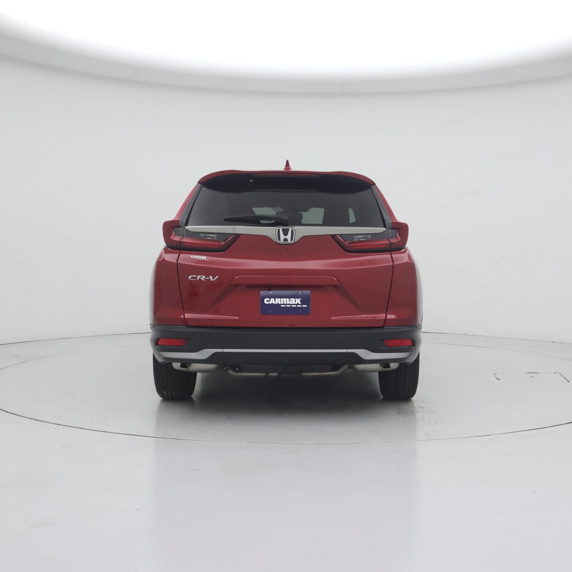 Thumbnail: 2022 Honda CR-V - 6