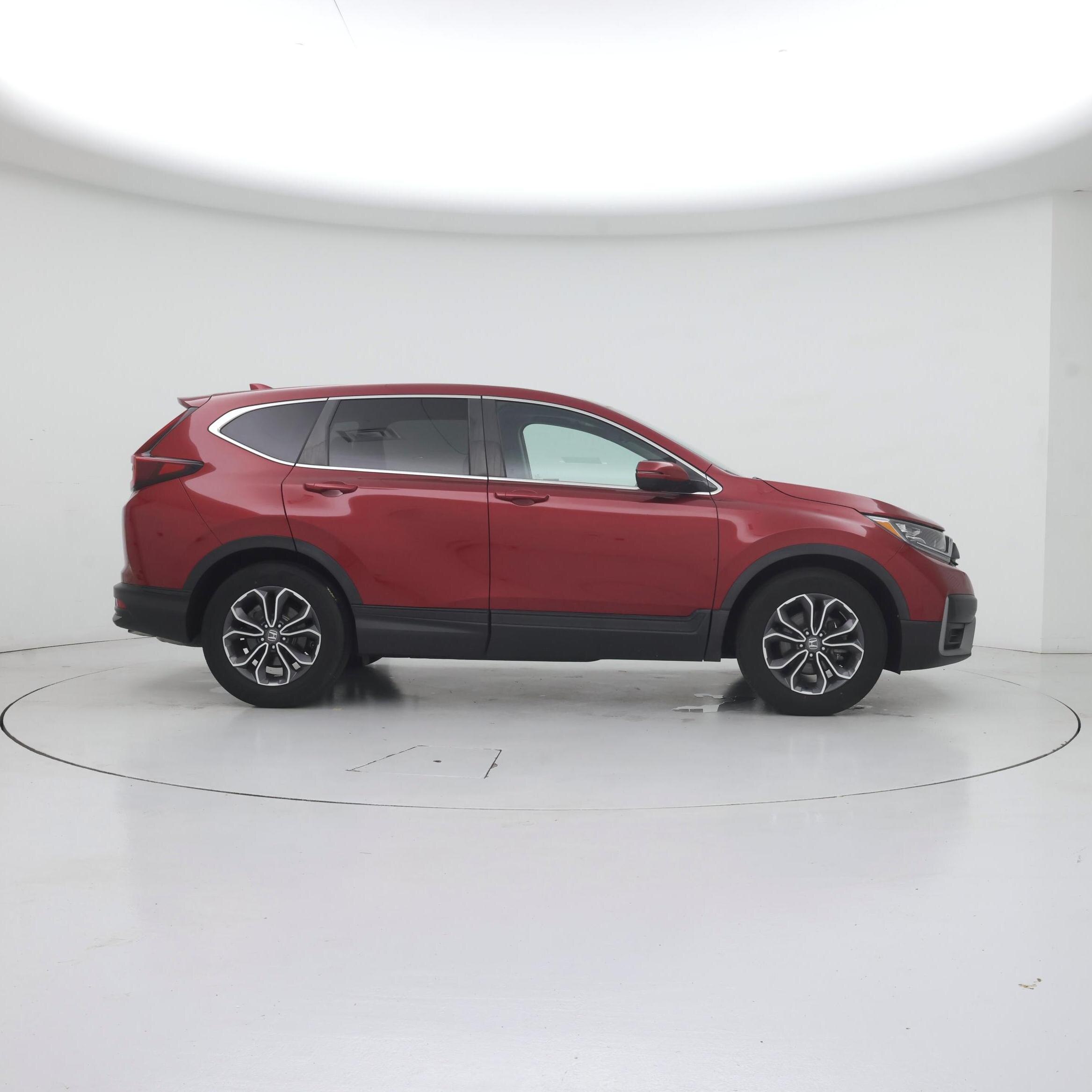 Thumbnail: 2022 Honda CR-V - 7