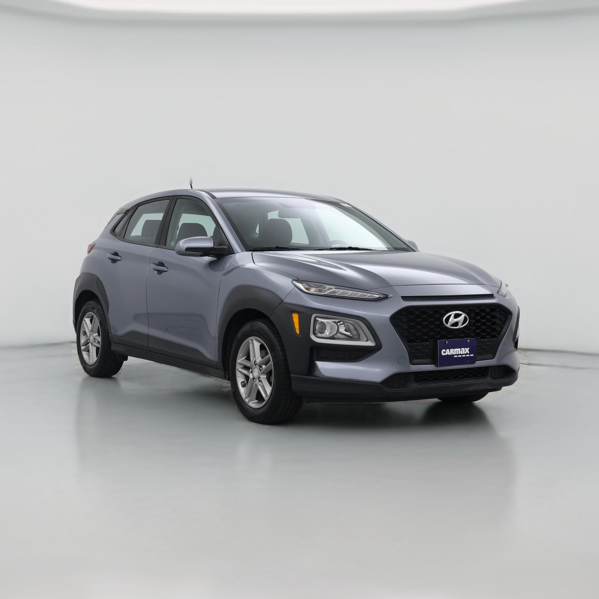 Thumbnail: 2018 Hyundai Kona - 1