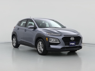 2018 Hyundai Kona SE