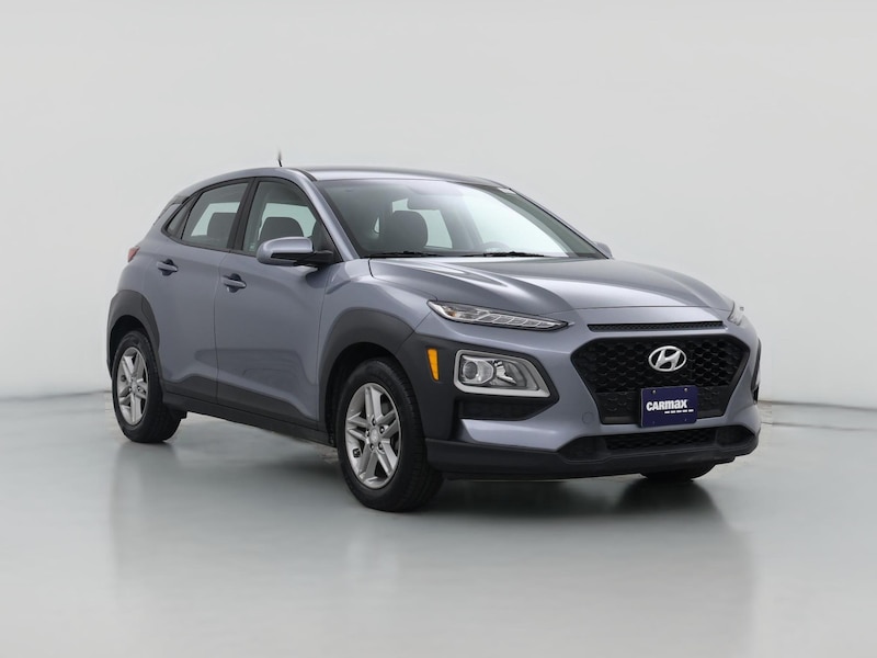 2018 Hyundai Kona SE -
                  Clearwater, FL