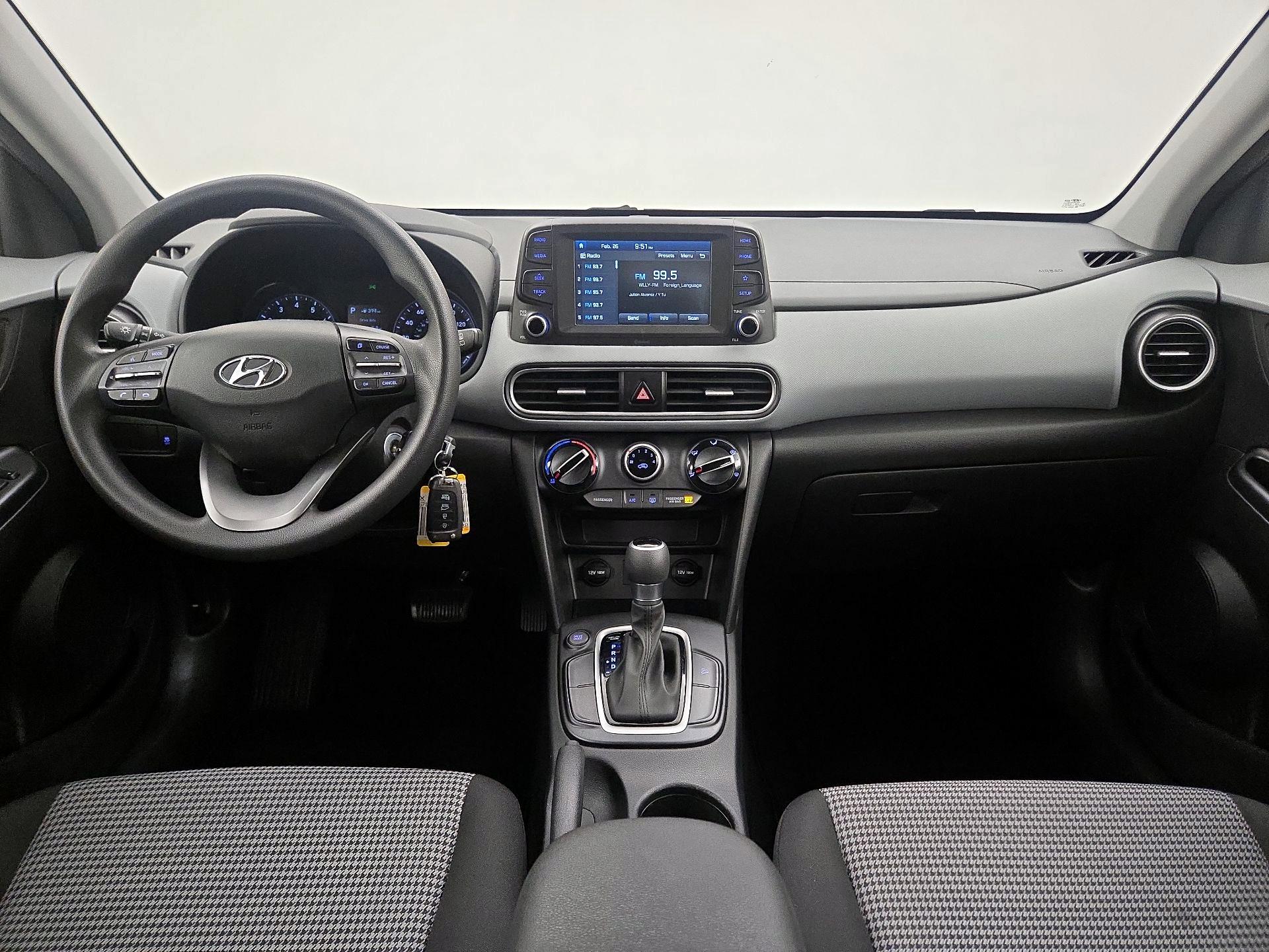Thumbnail: 2018 Hyundai Kona - 9