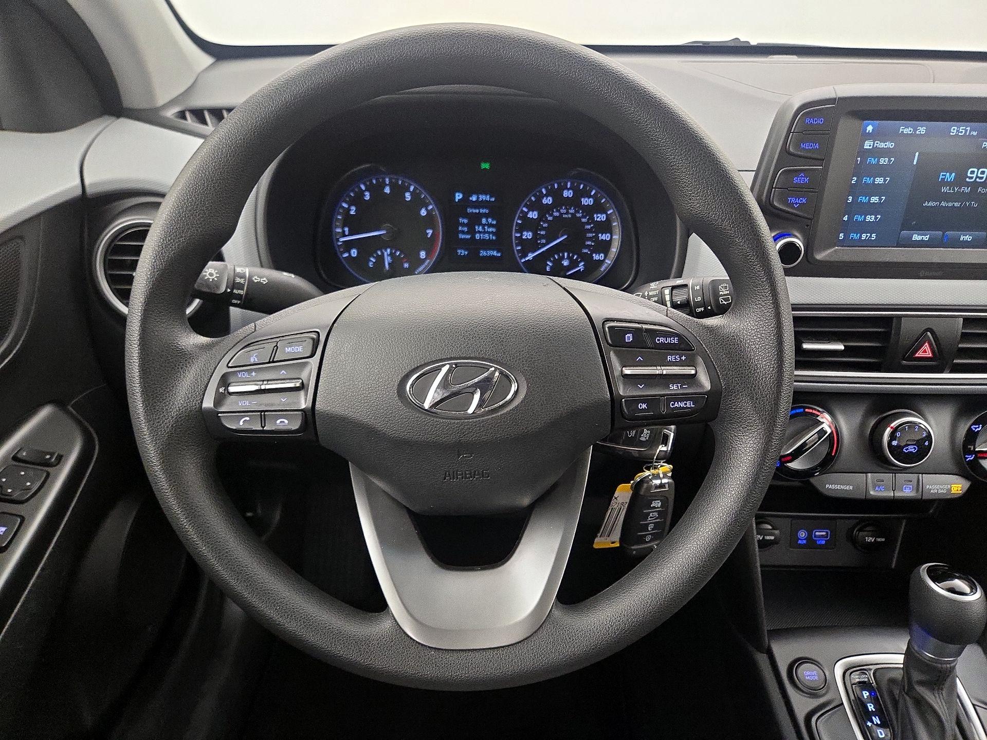 Thumbnail: 2018 Hyundai Kona - 10