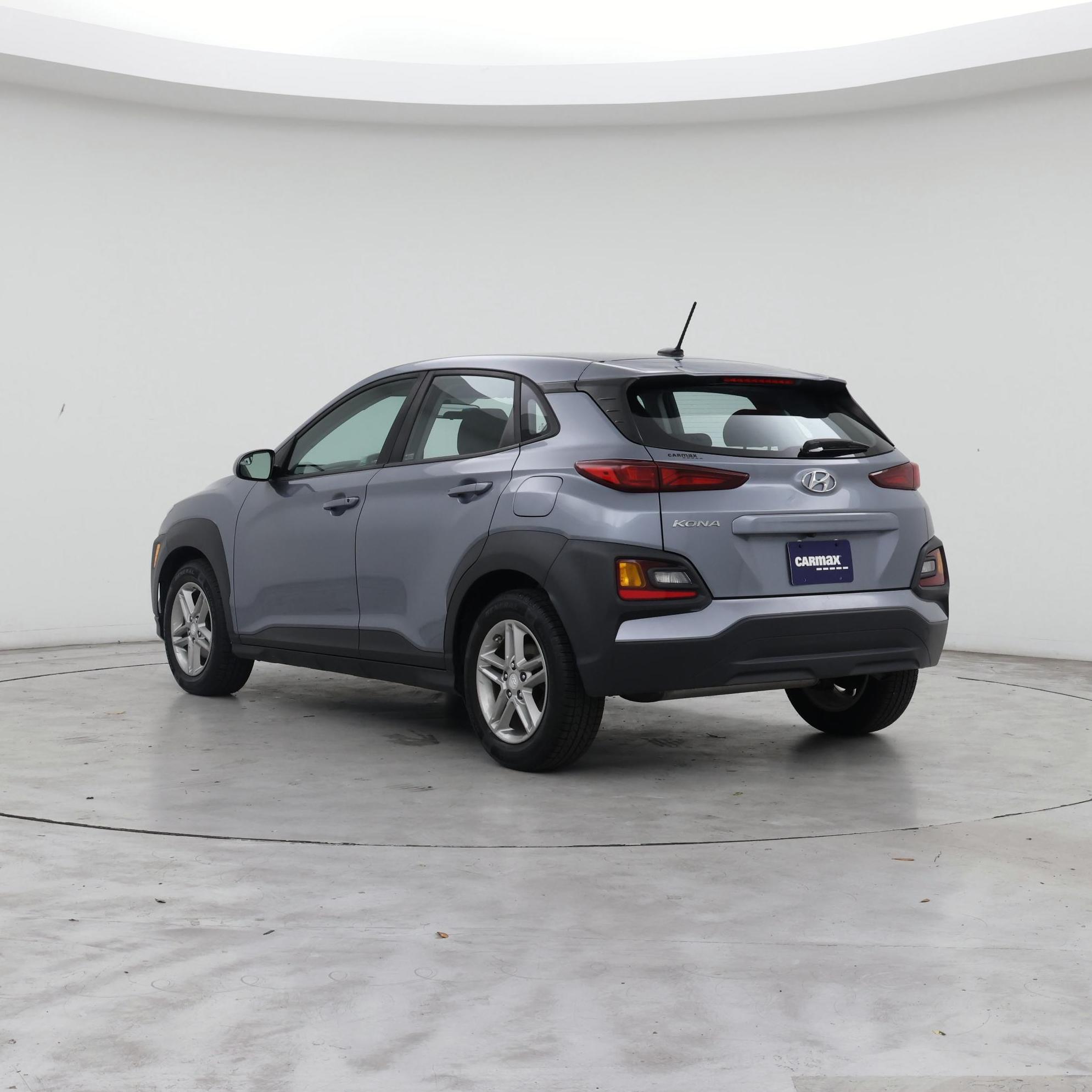 Thumbnail: 2018 Hyundai Kona - 2
