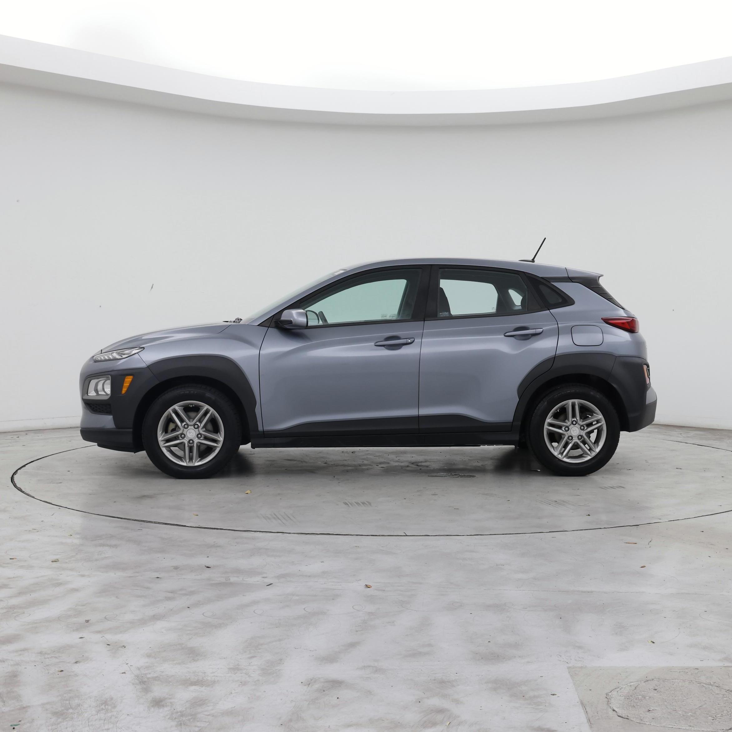 Thumbnail: 2018 Hyundai Kona - 3