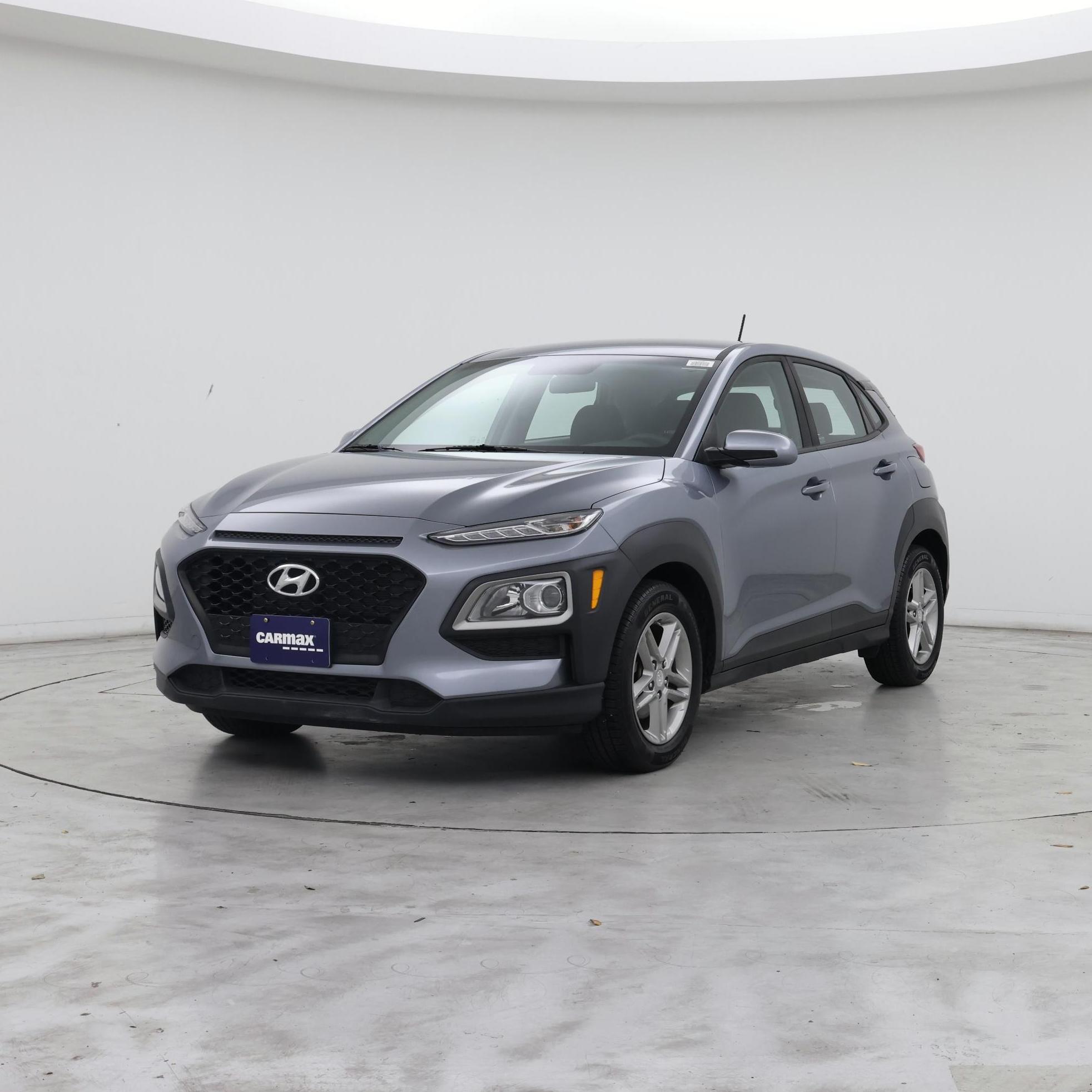 Thumbnail: 2018 Hyundai Kona - 4